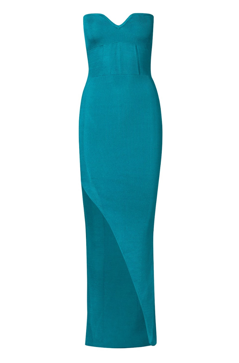 Mikaela Midi Dress