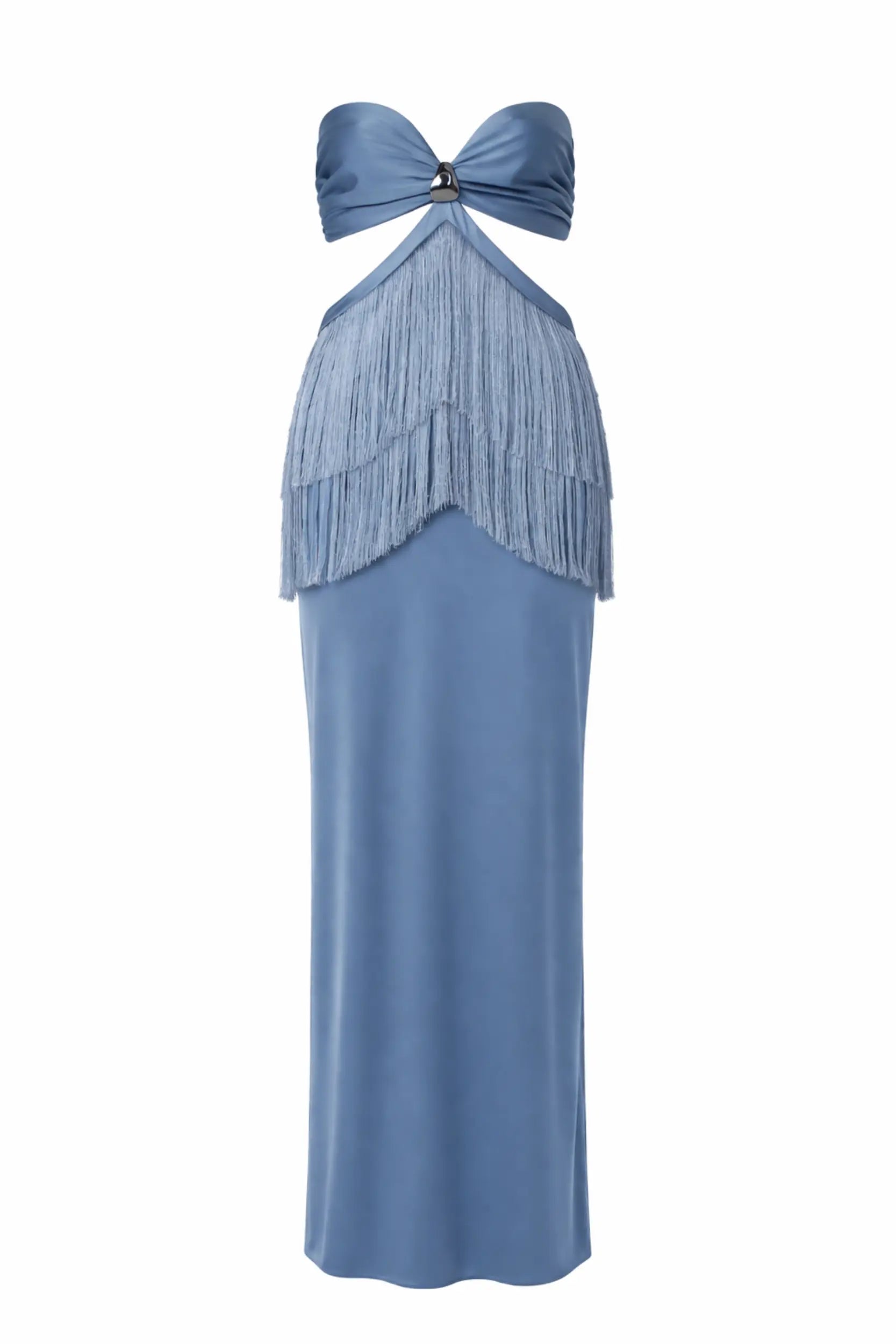 Dua Maxi Dress