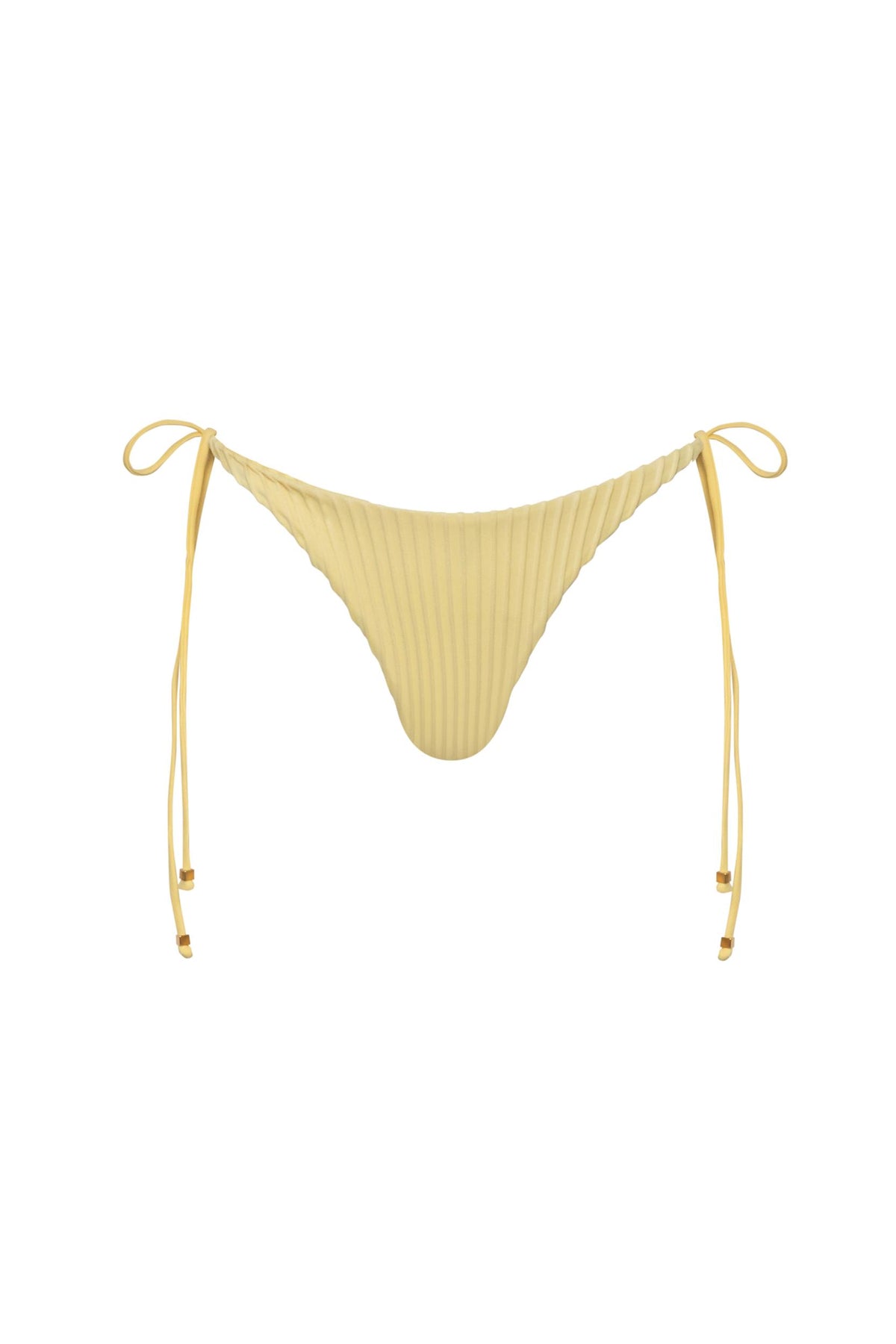 SS26 Yellow – BAOBAB