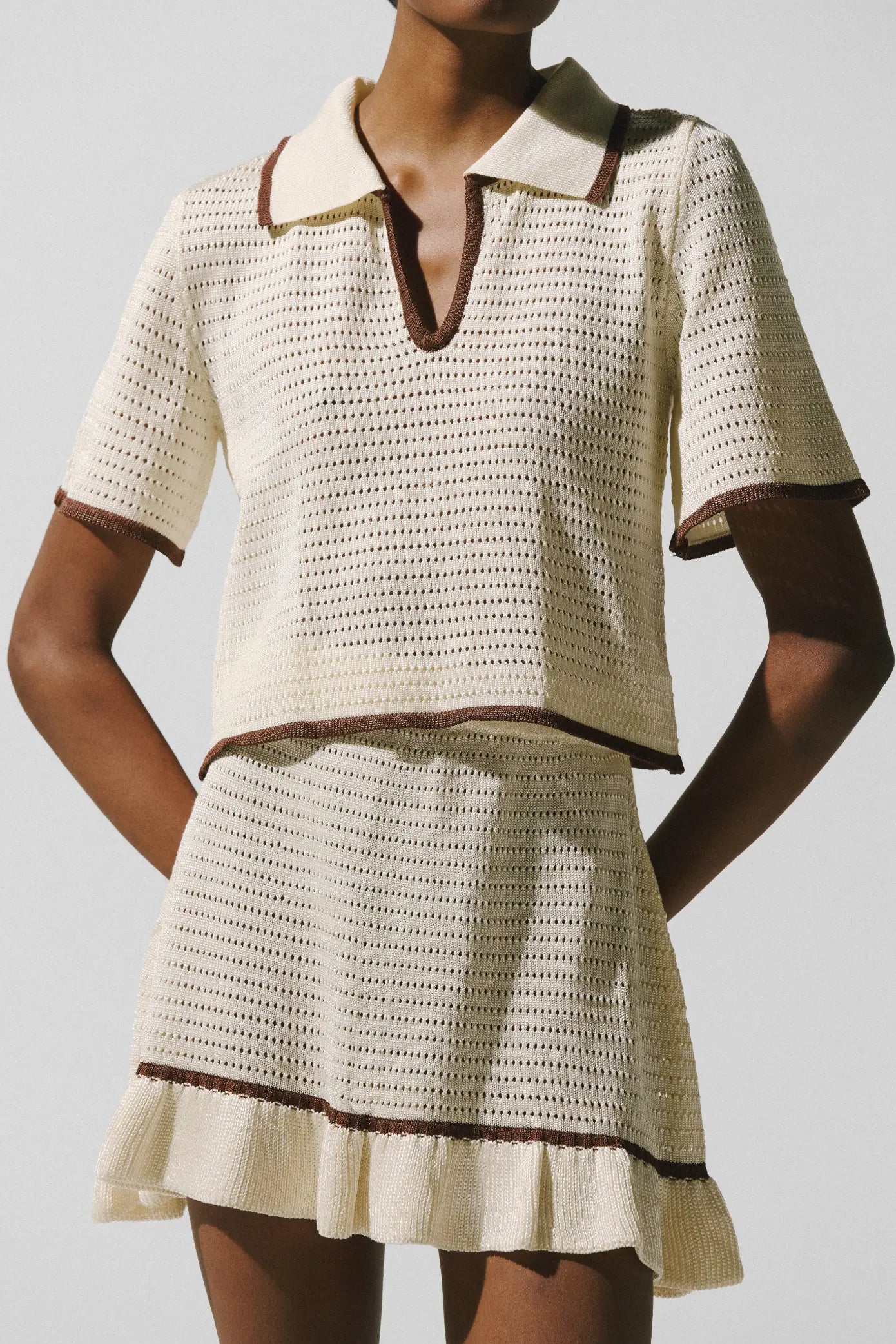 Carlotta Shirt