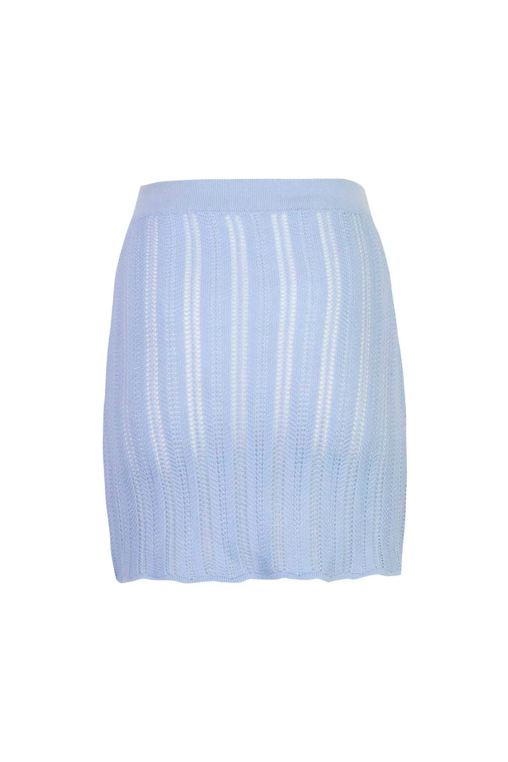 Corsica Mini Skirt