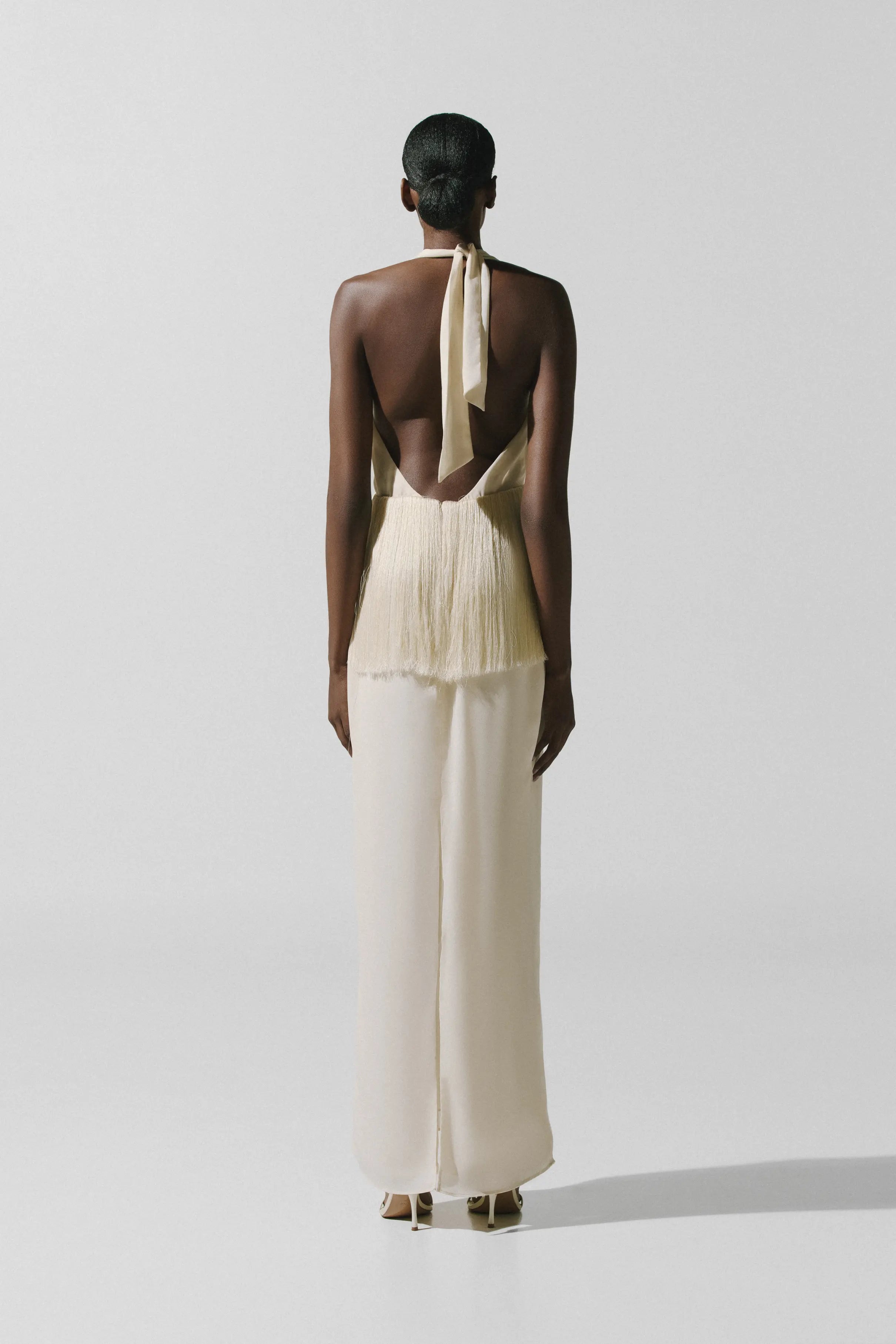 Paloma Maxi Dress