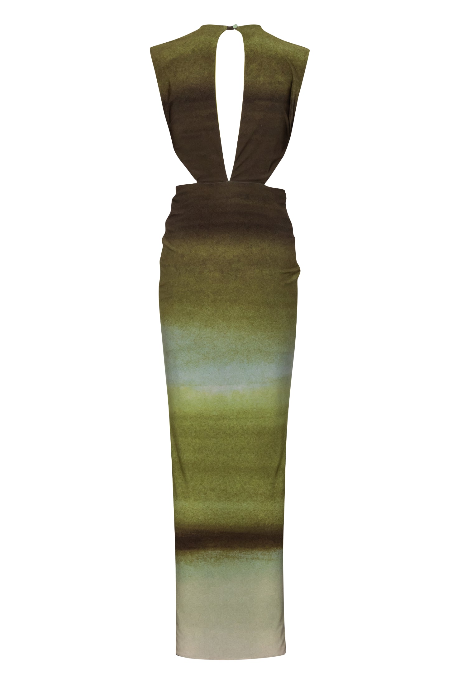Nia Maxi Dress