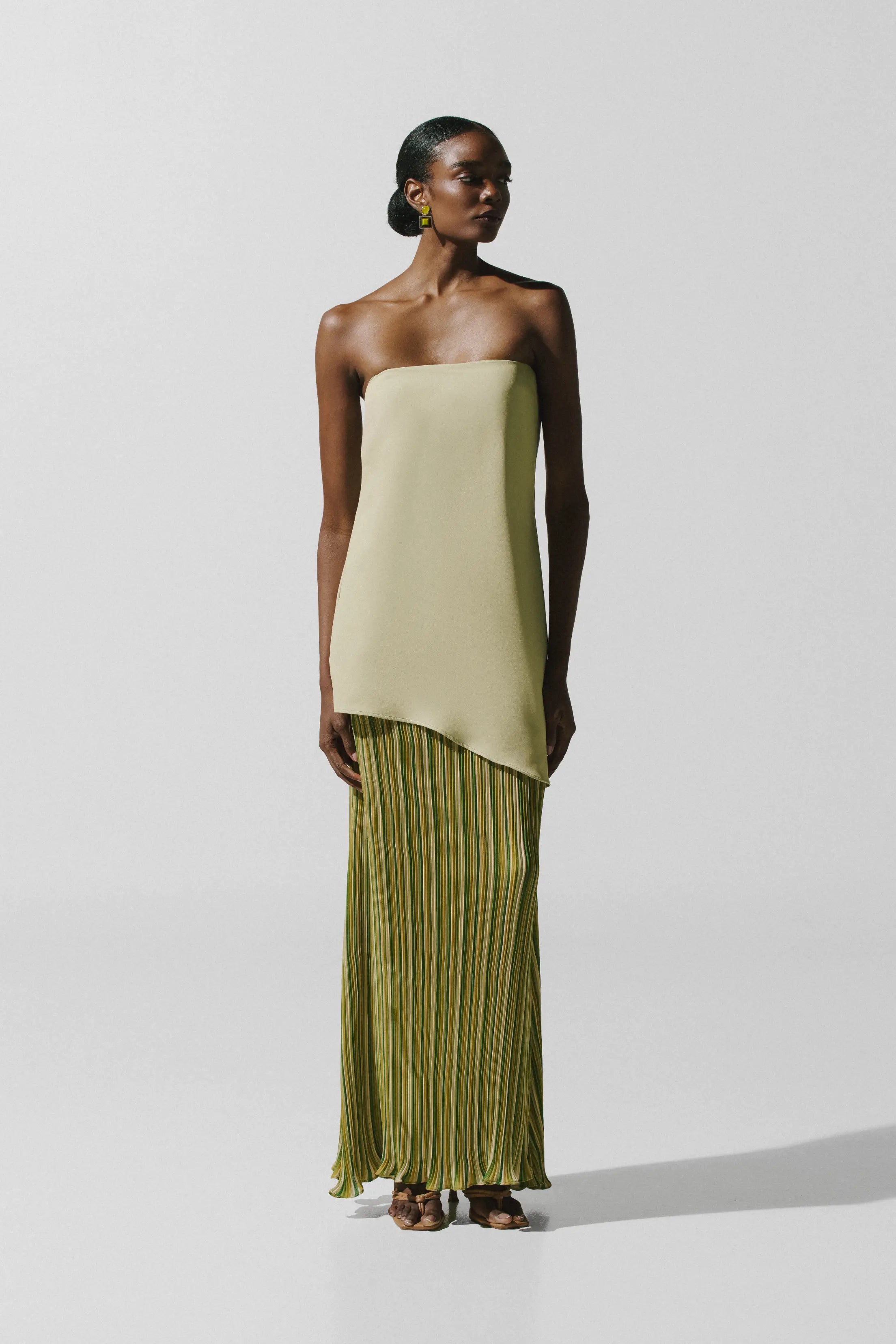 Carla Maxi Dress