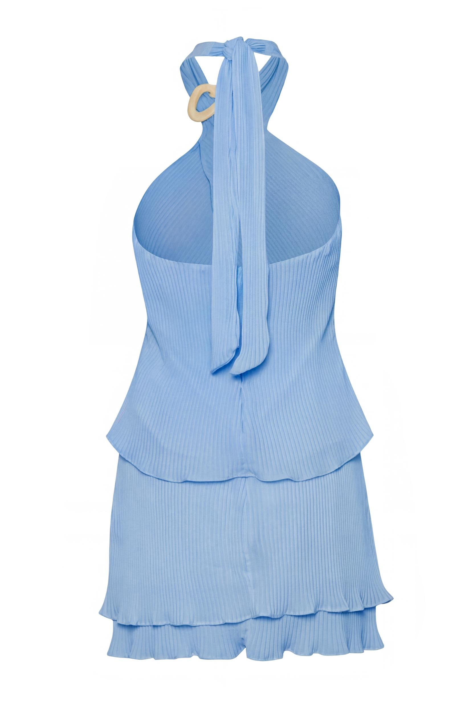 Lira Mini Skirt