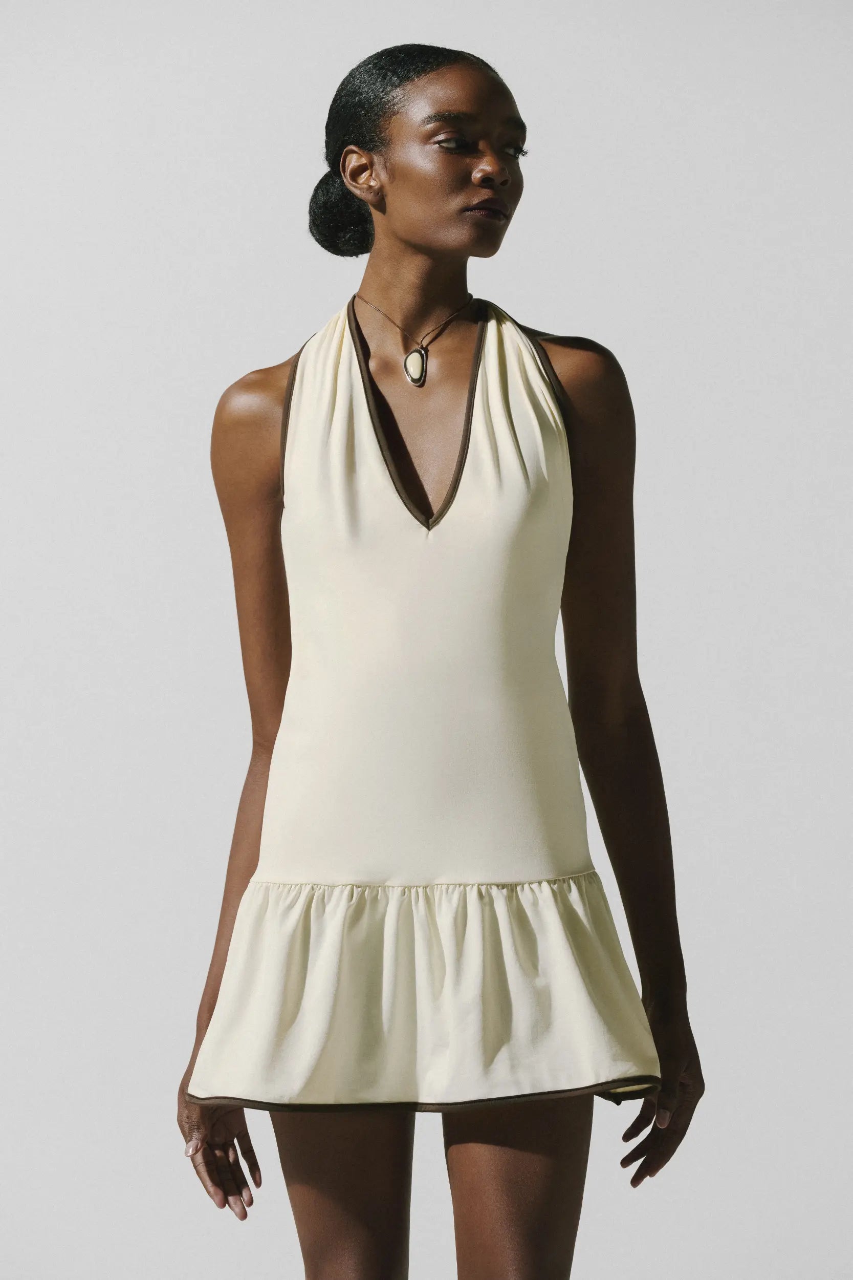 Donata Mini Dress