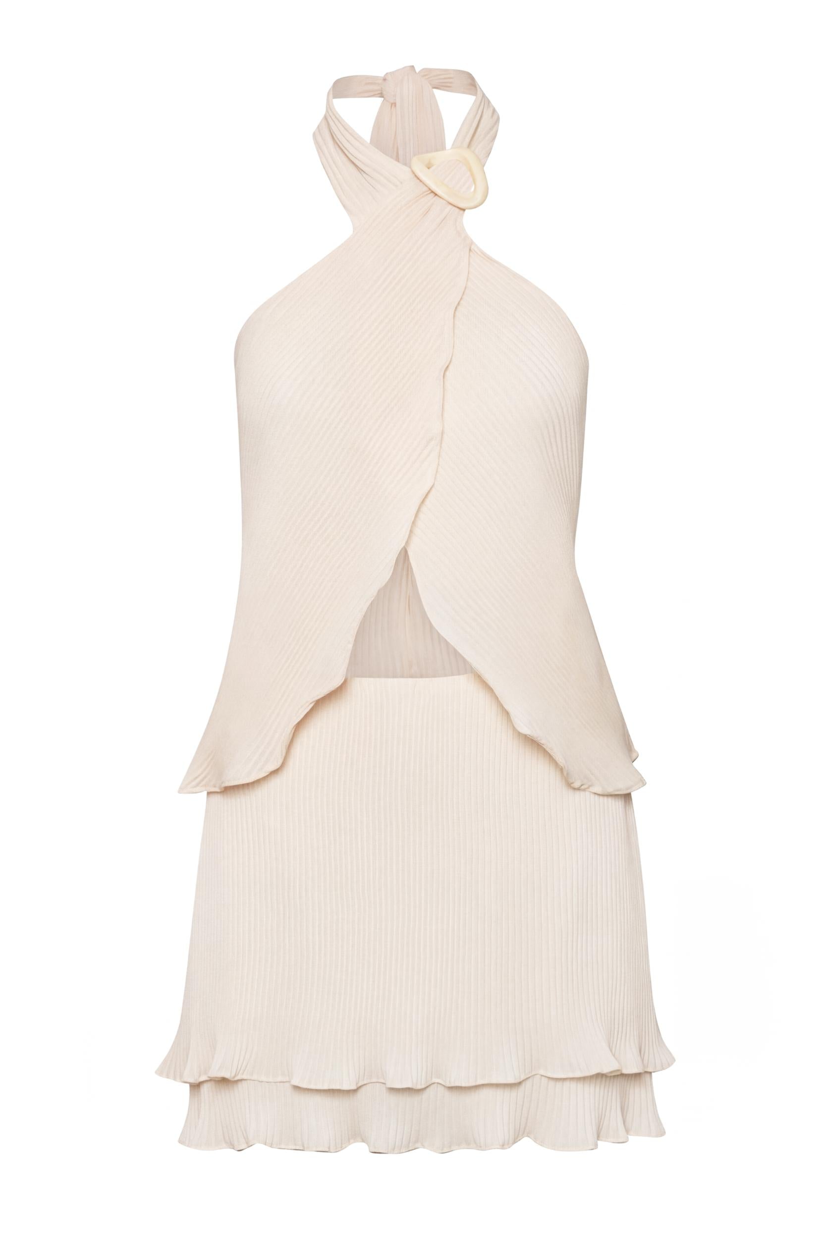 Lira Mini Skirt