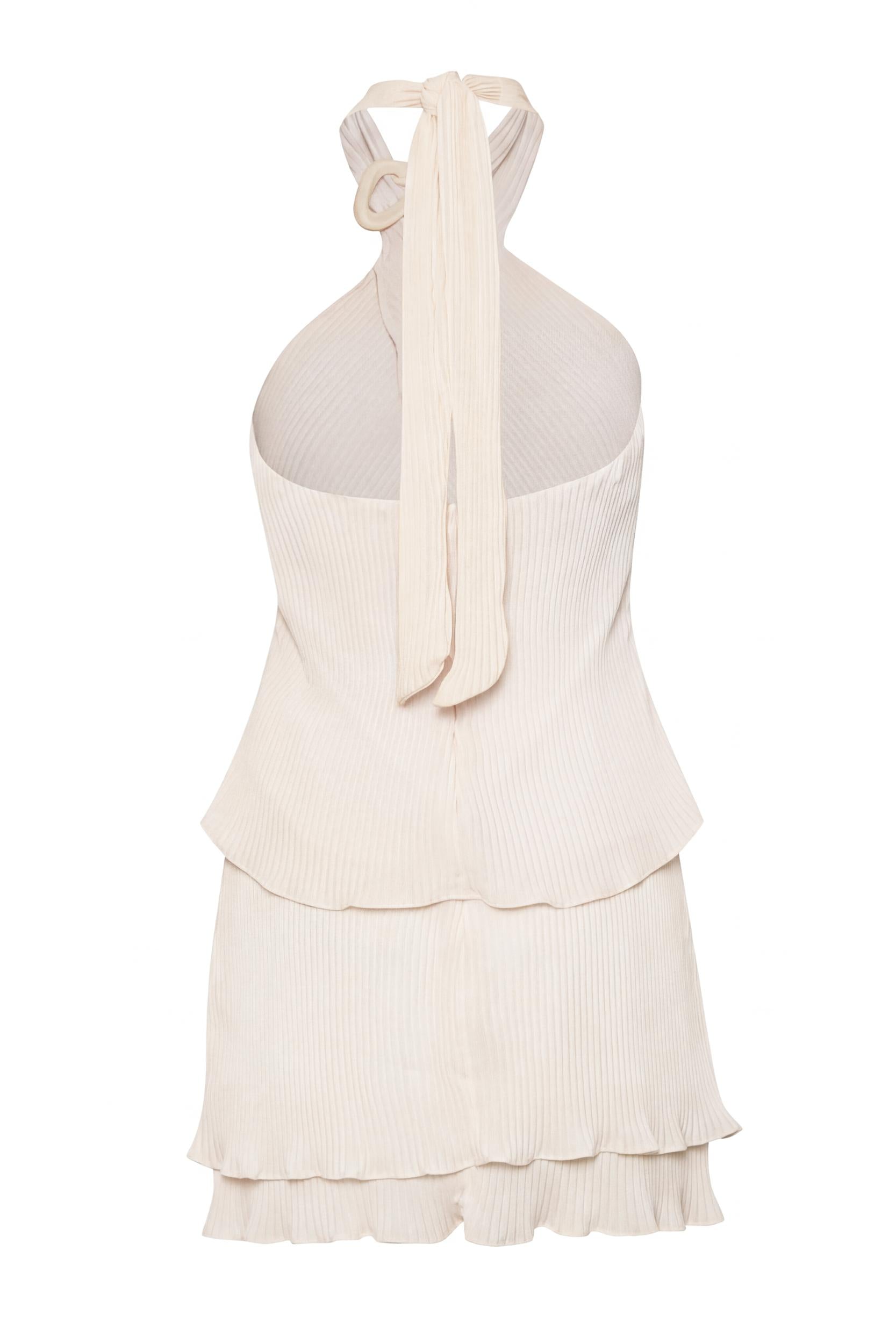 Lira Mini Skirt