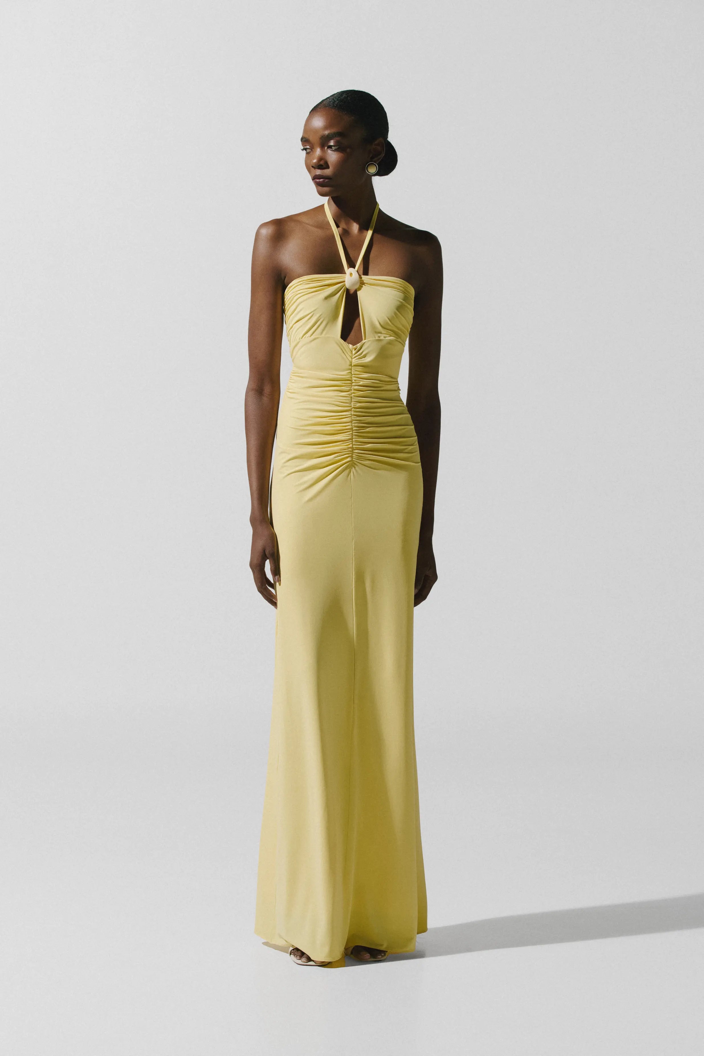 Romina Maxi Dress