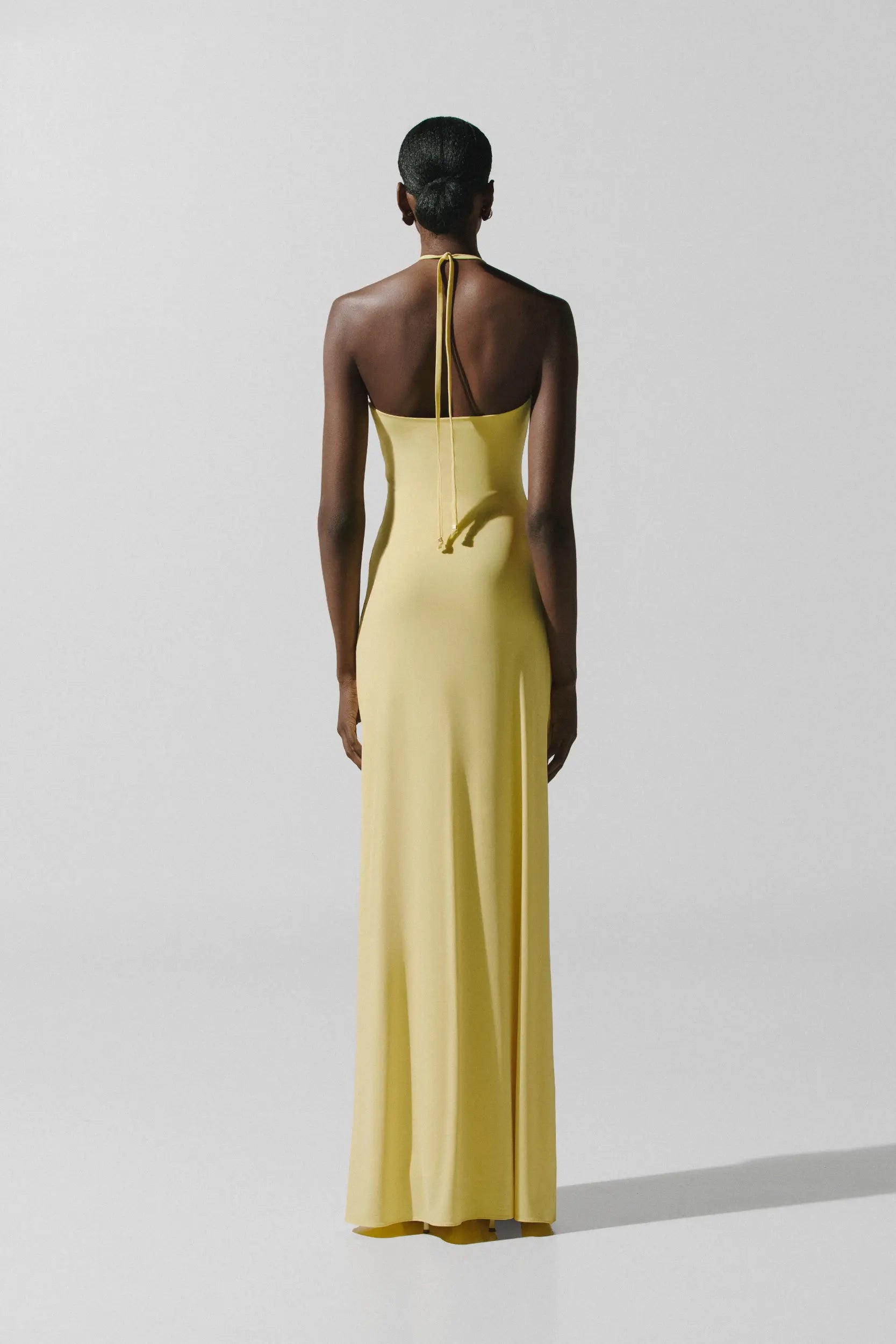 Romina Maxi Dress