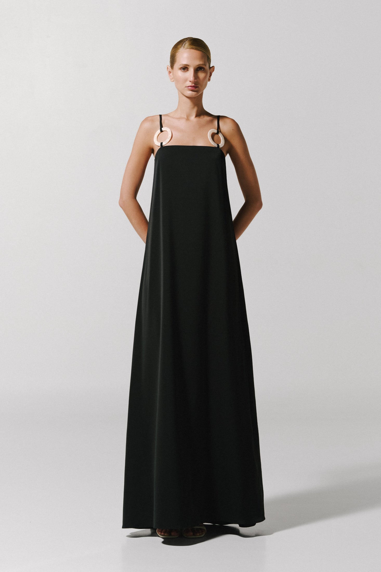 Val Maxi Dress