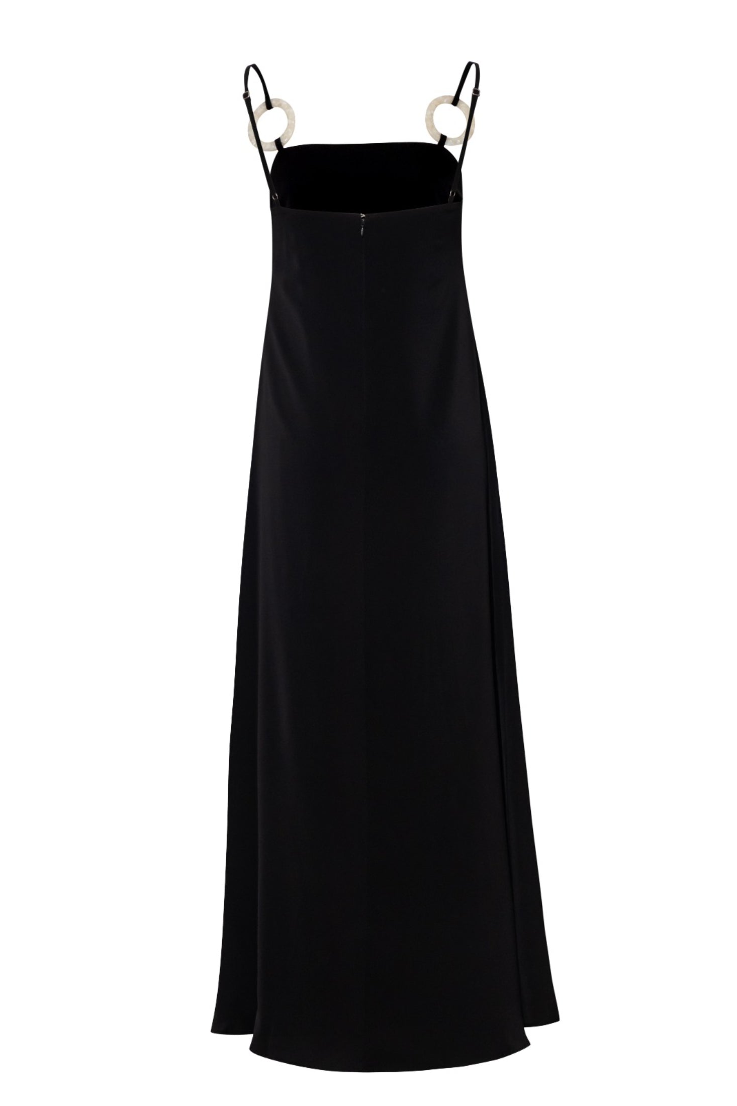 Val Maxi Dress