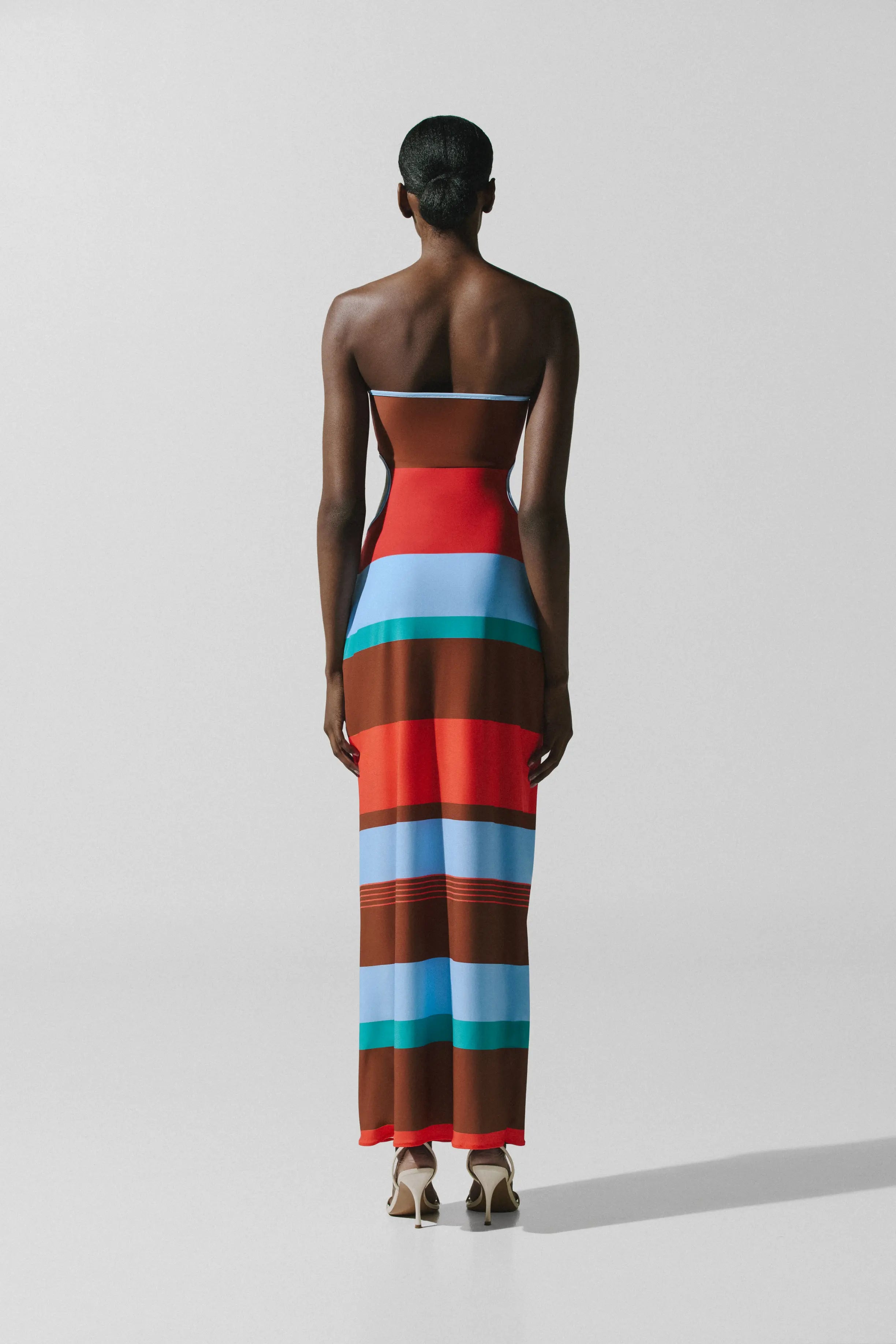 Mambo Maxi Dress