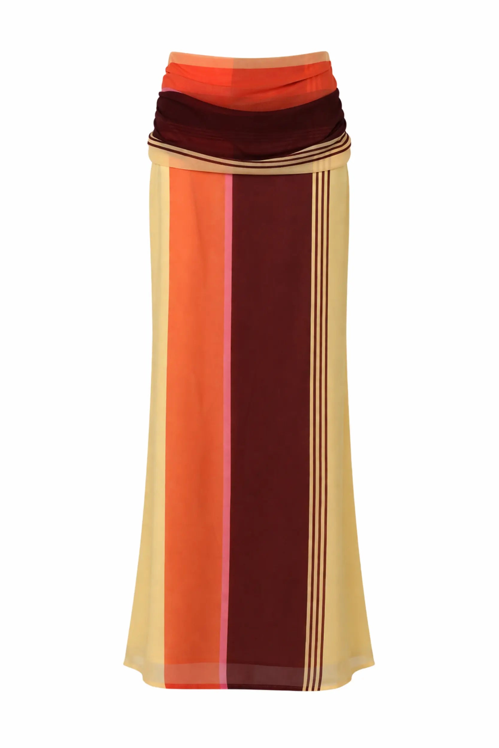 Sumaq Maxi Skirt