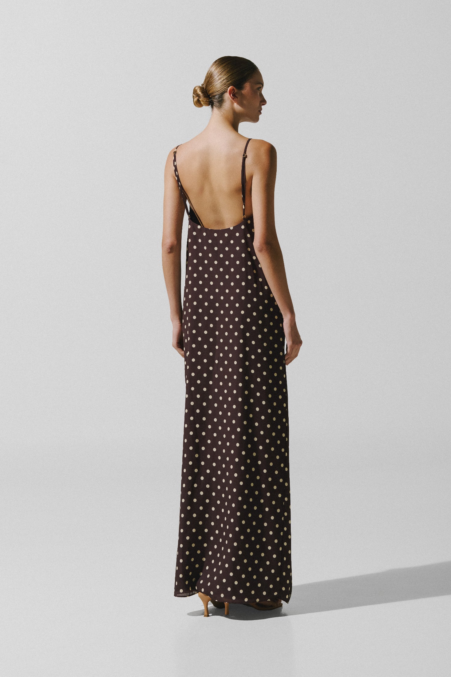 Tina Maxi Dress