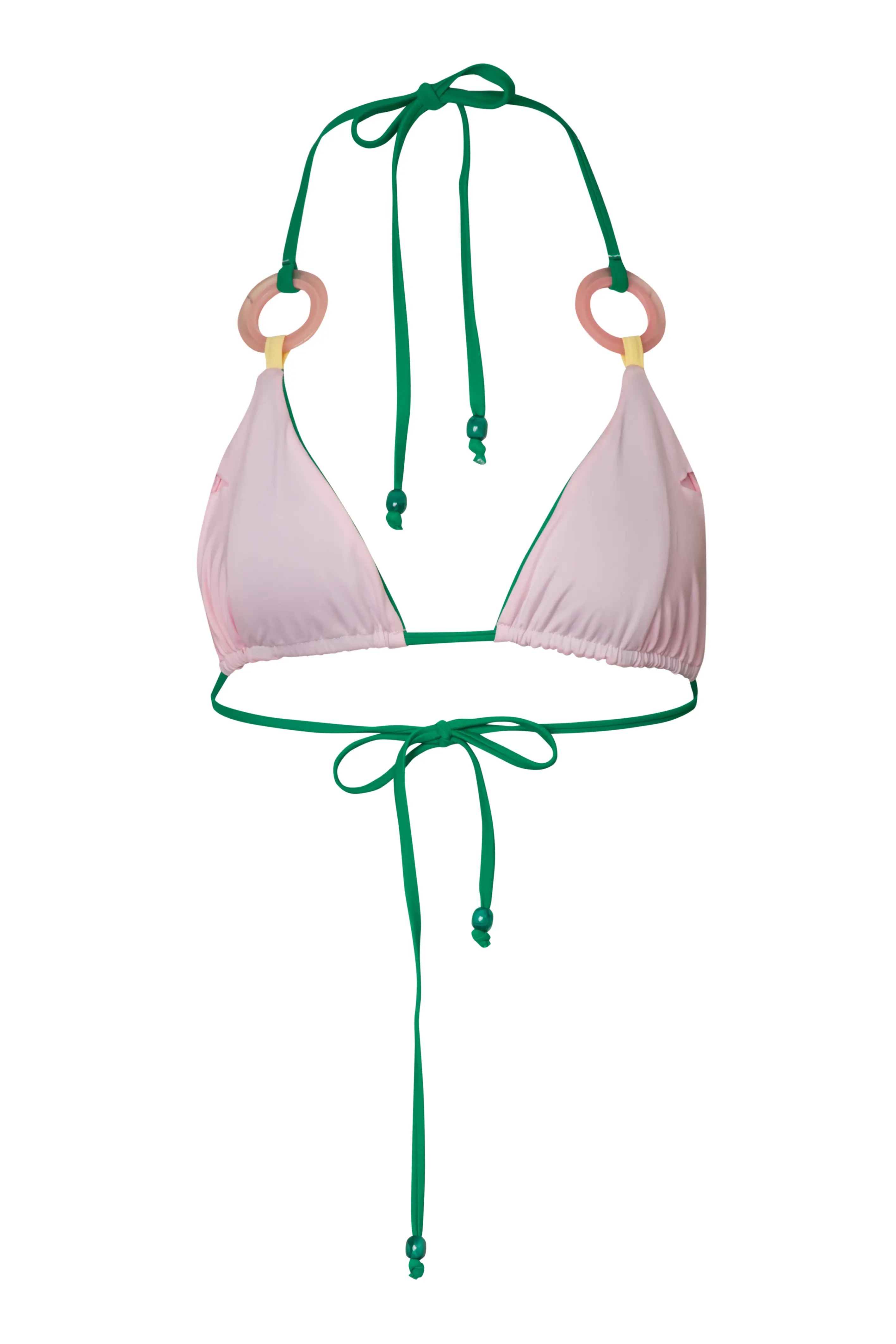 Zul Bikini Top