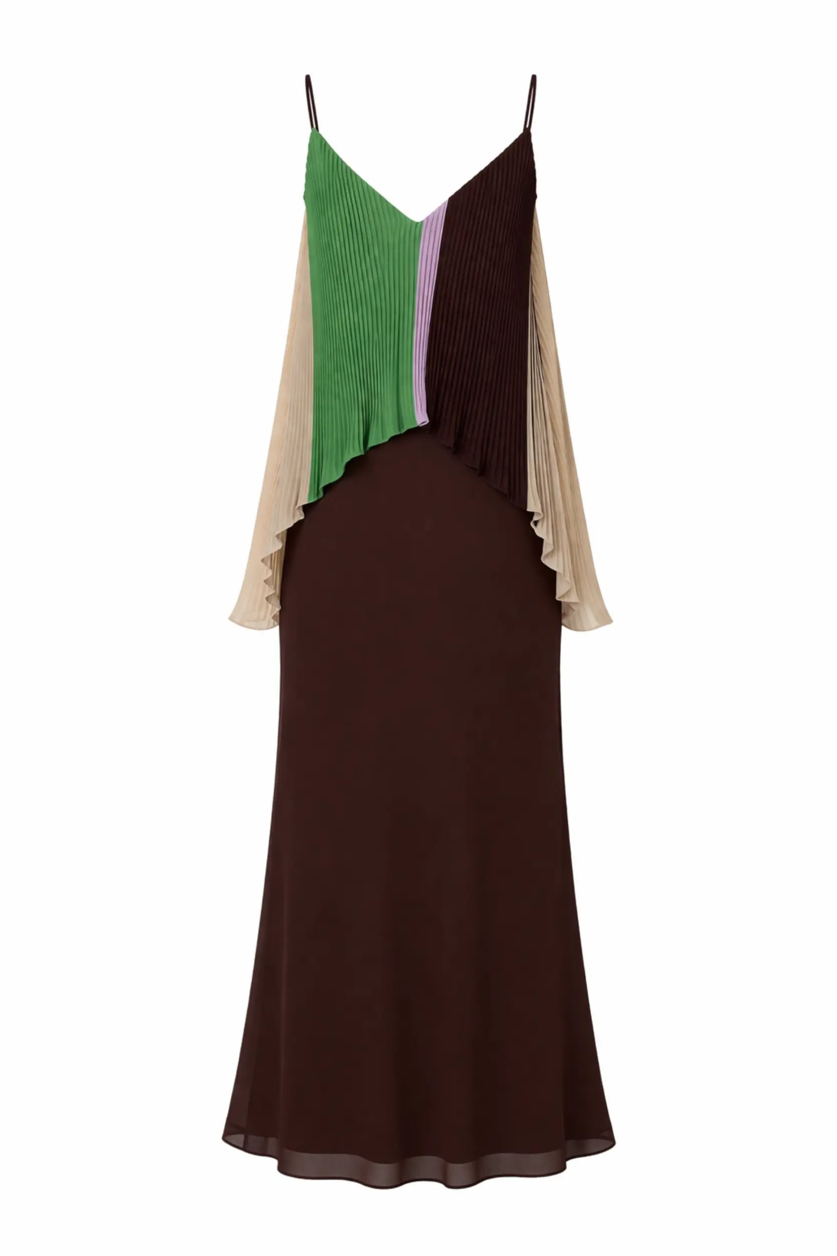 Danielle Maxi Dress