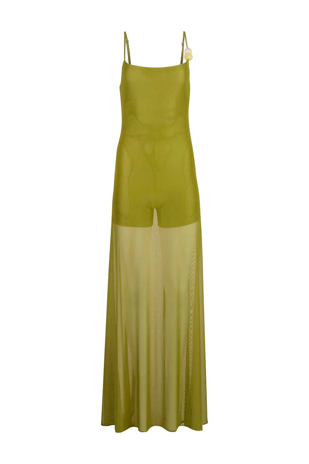 Etna Maxi Dress