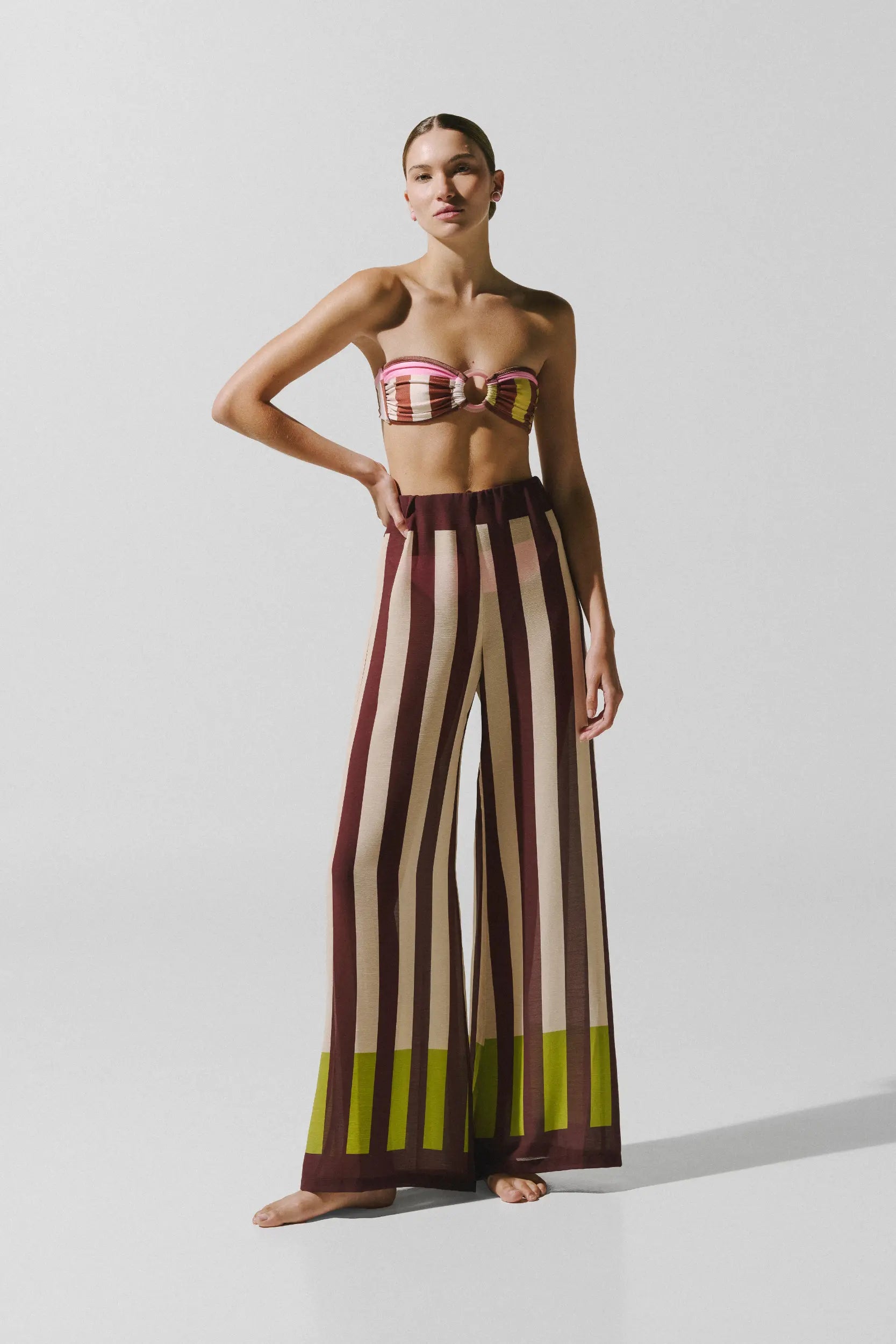 Lulu Pants