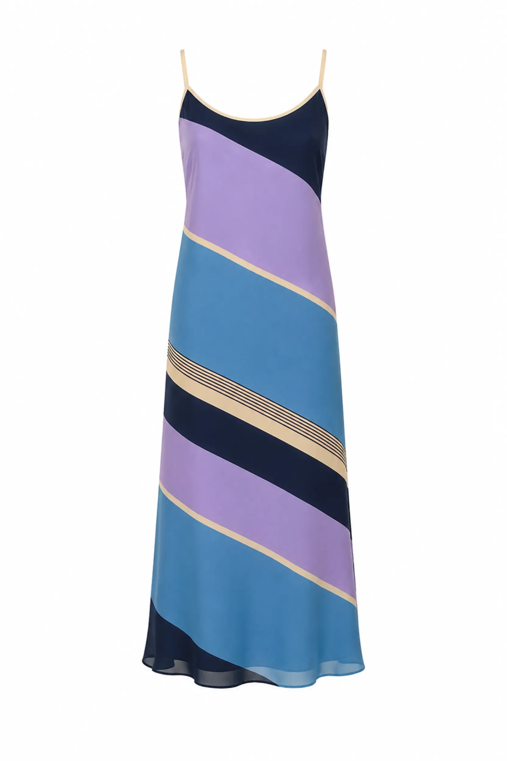Rita Maxi Dress