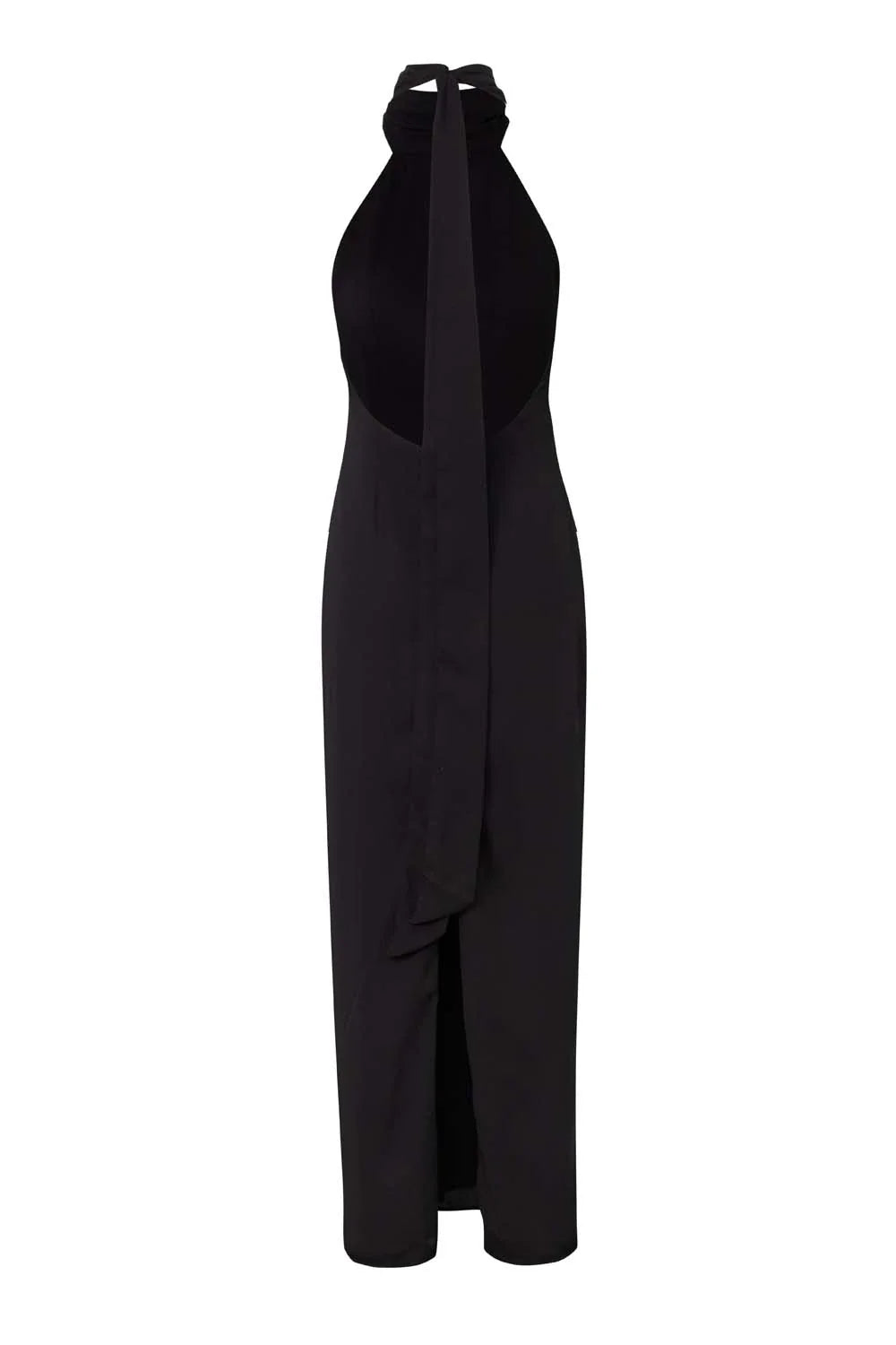 Camille Maxi Dress