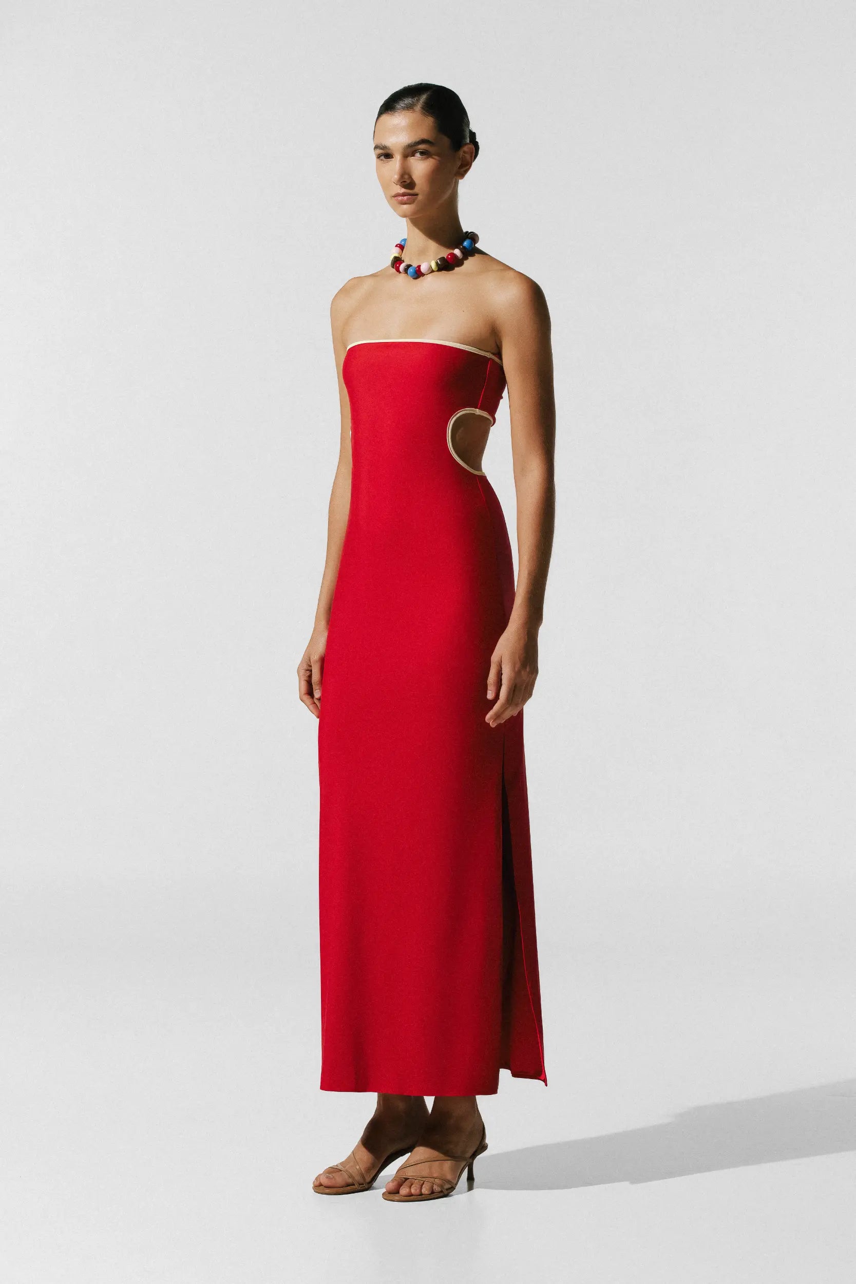 Mambo Maxi Dress