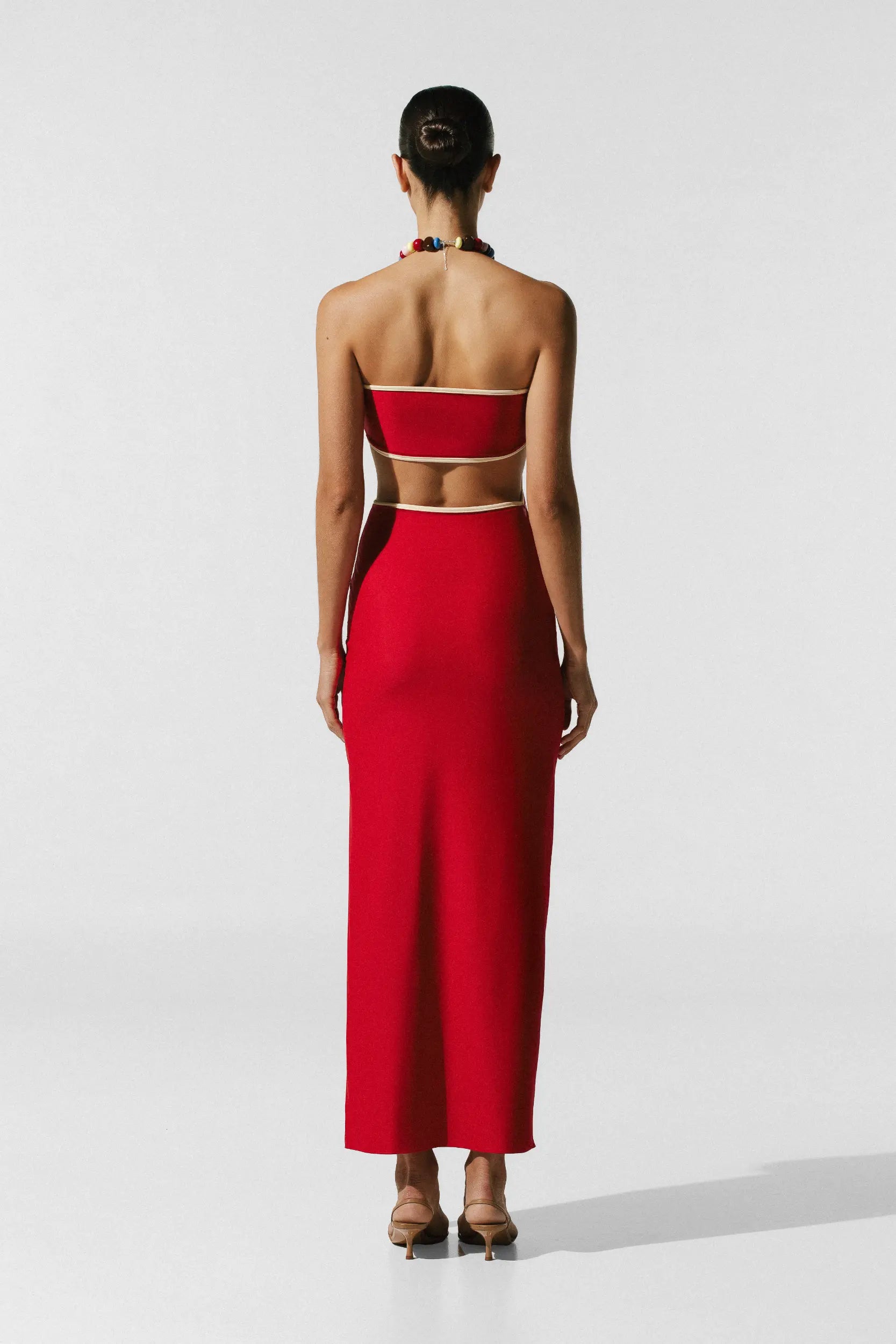 Mambo Maxi Dress