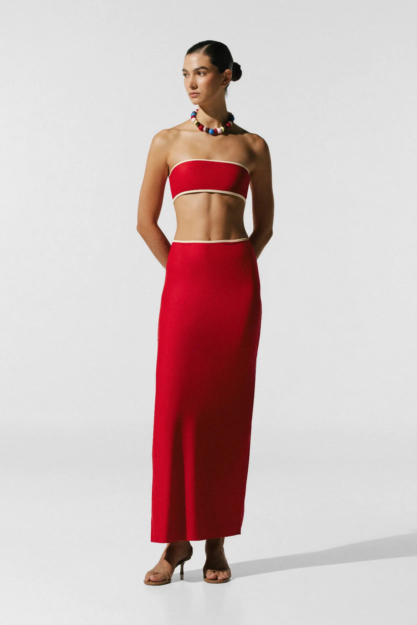 Mambo Maxi Dress