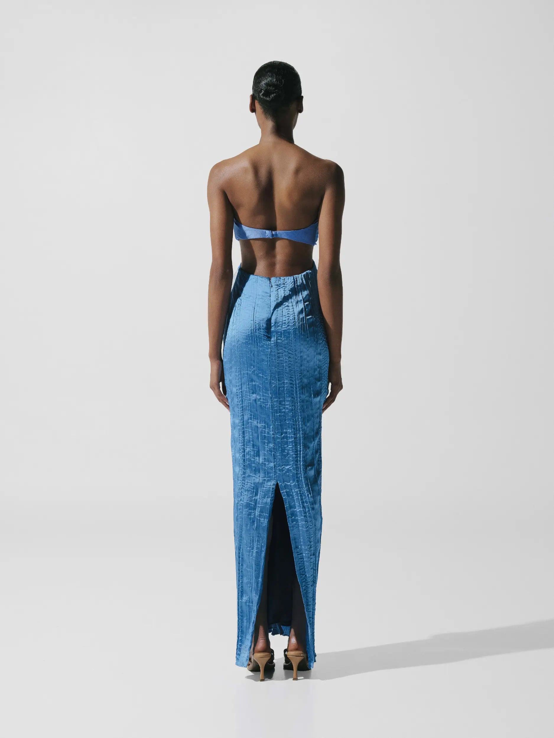 Riri Maxi Dress