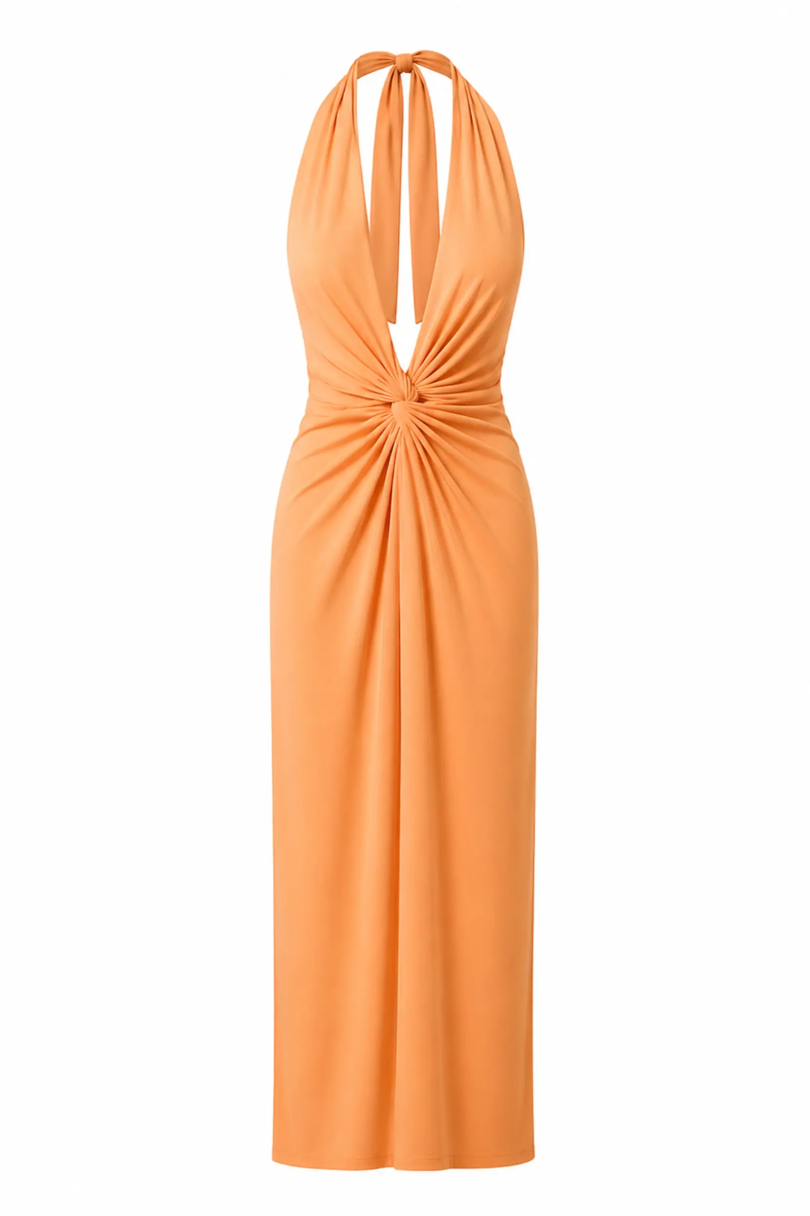 Eleonora Maxi Dress