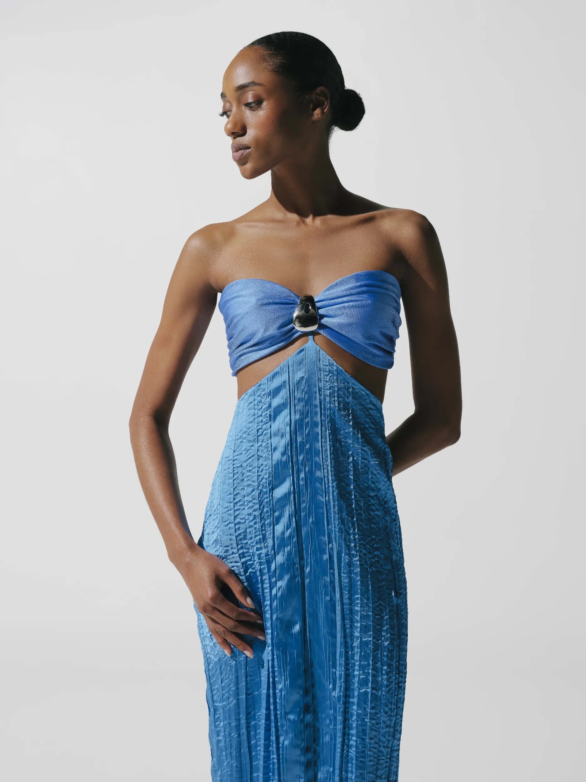 Riri Maxi Dress