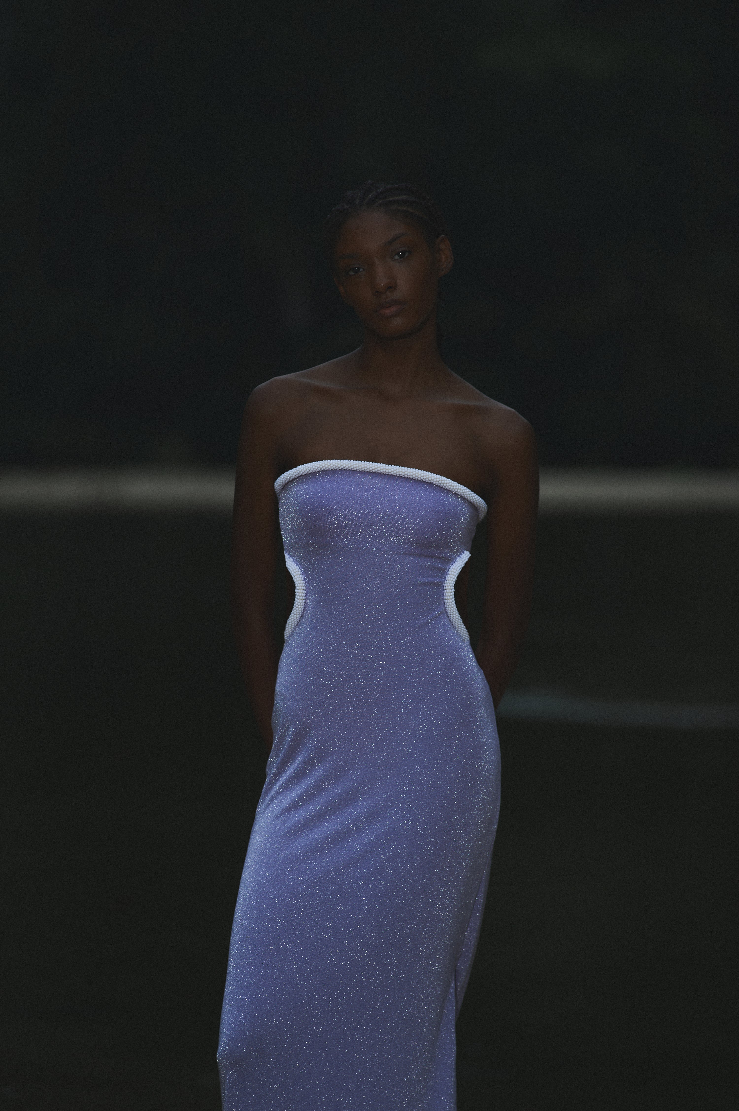 Mambo Maxi Dress