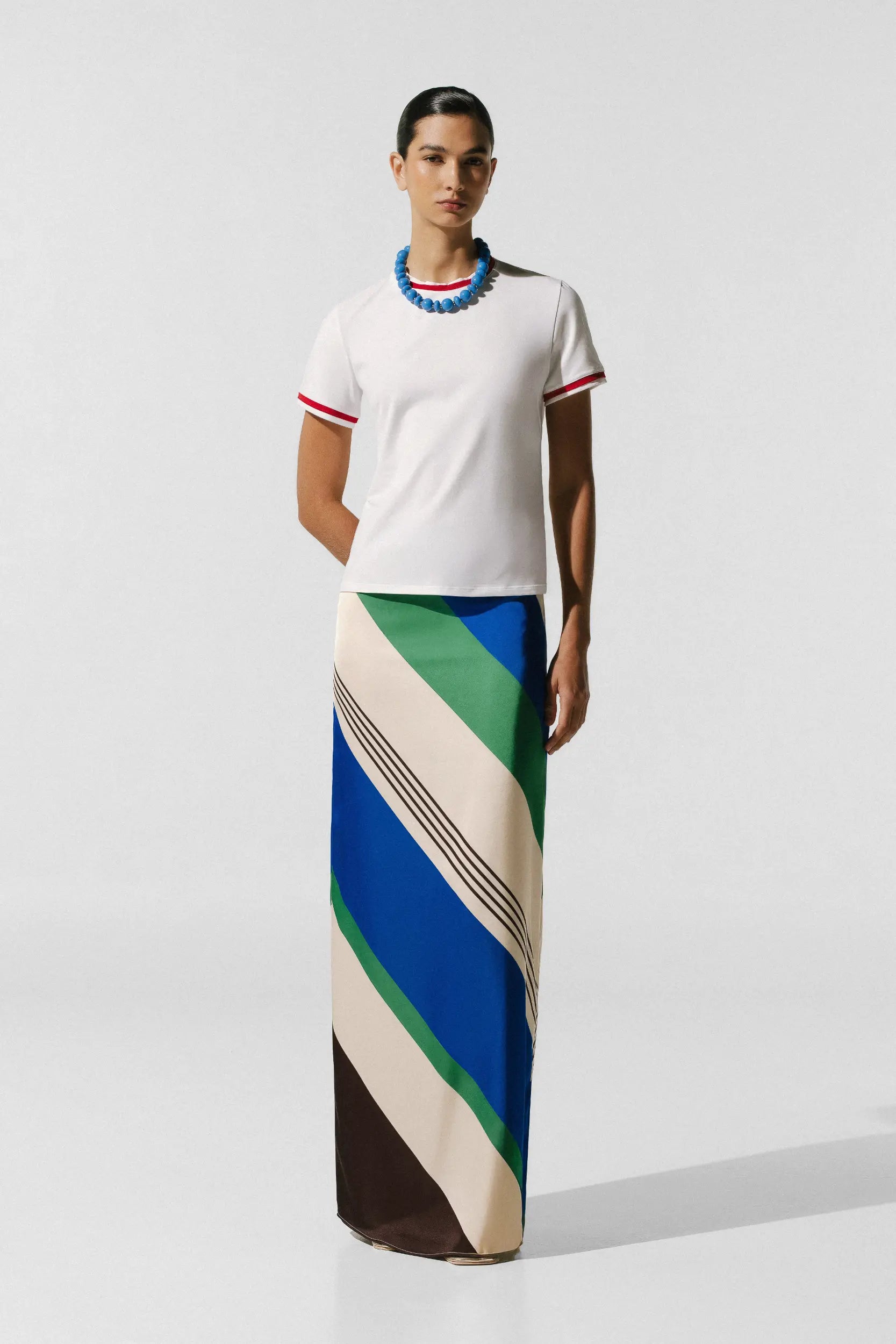 Tikaro T-Shirt
