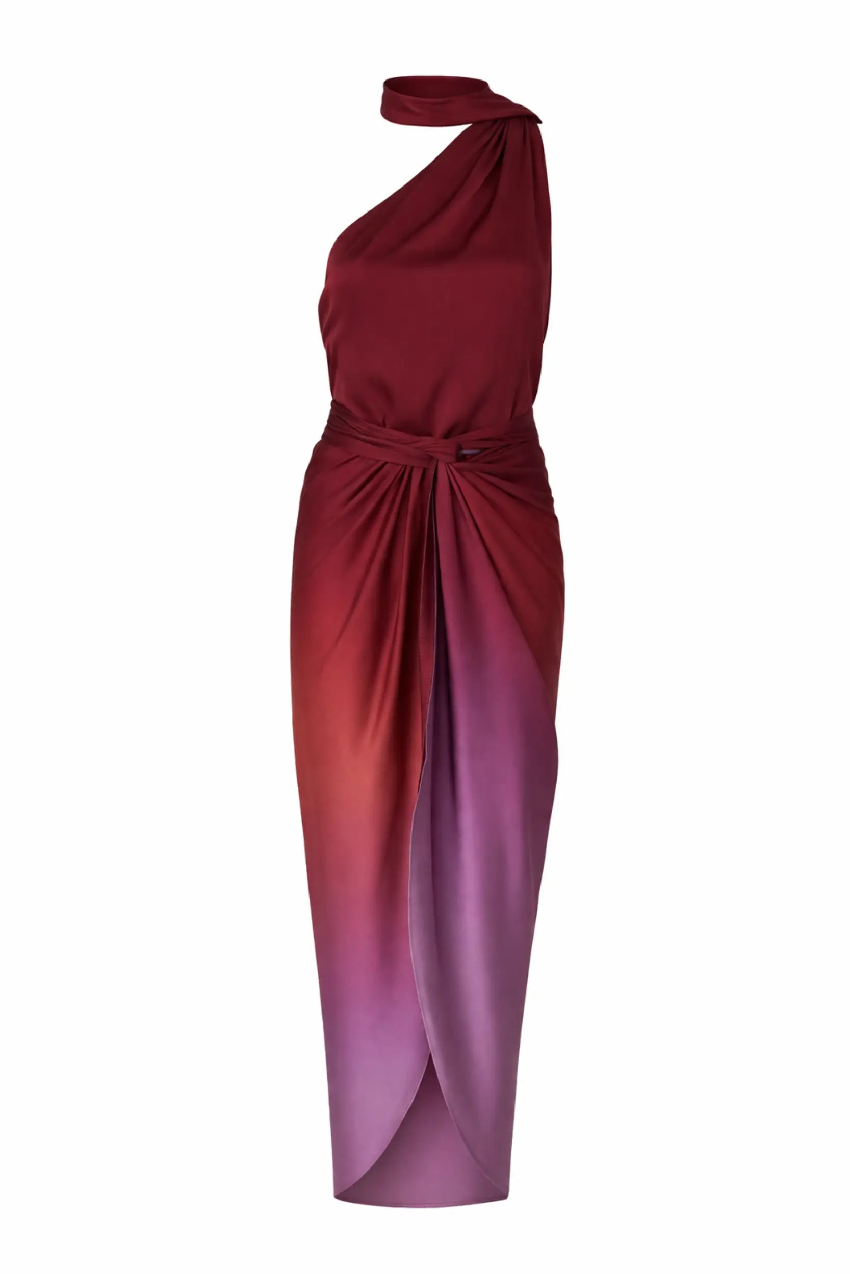Lora Maxi Dress