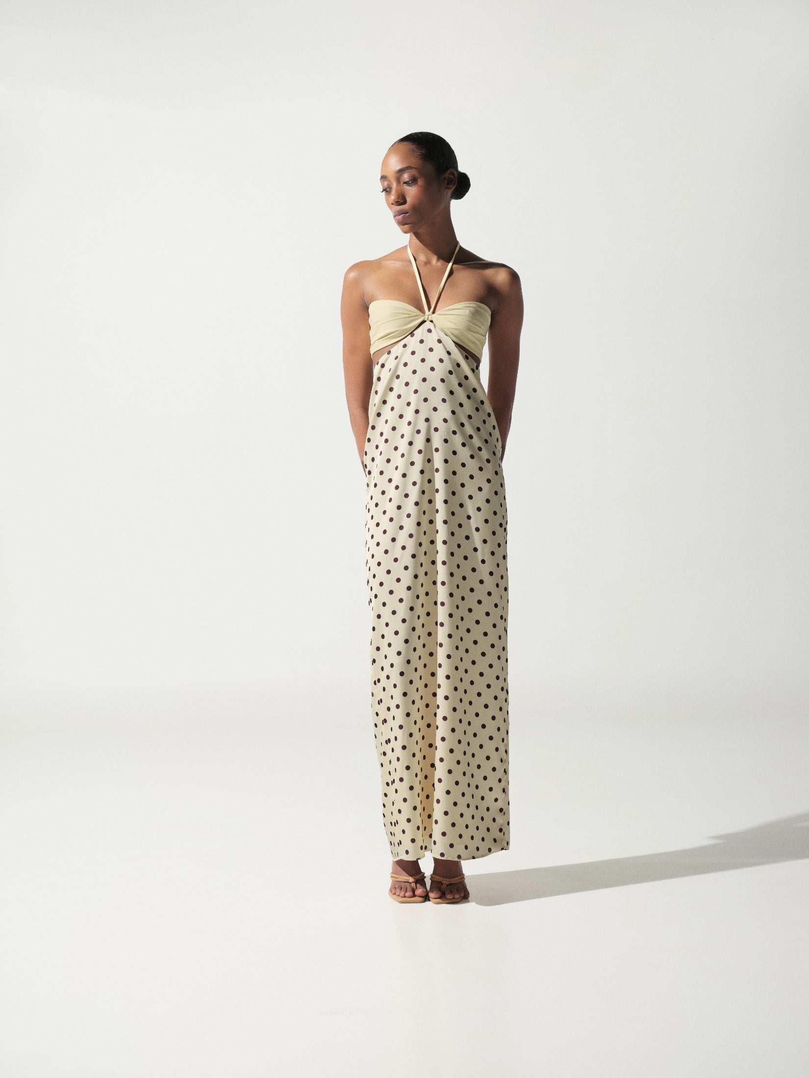 Riri Maxi Dress