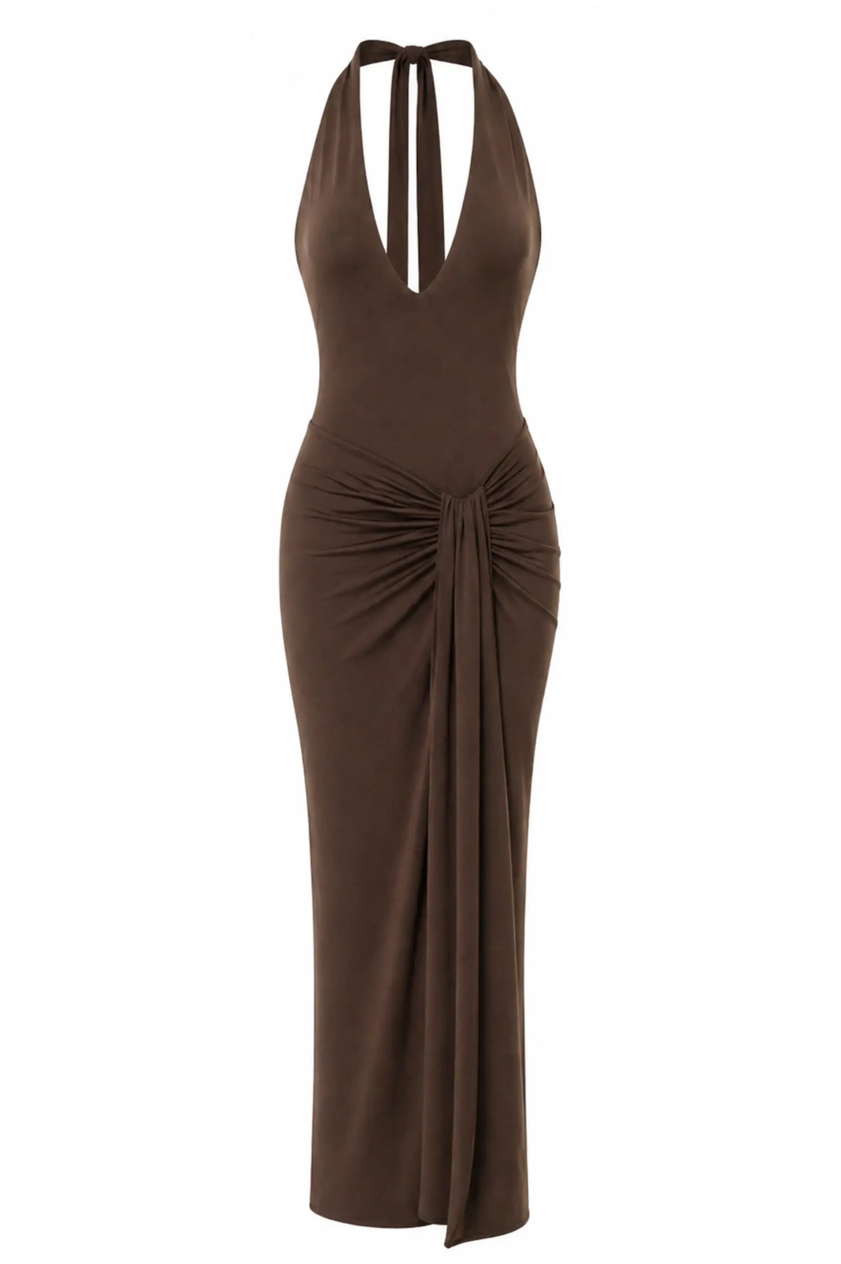Donatella Maxi Dress