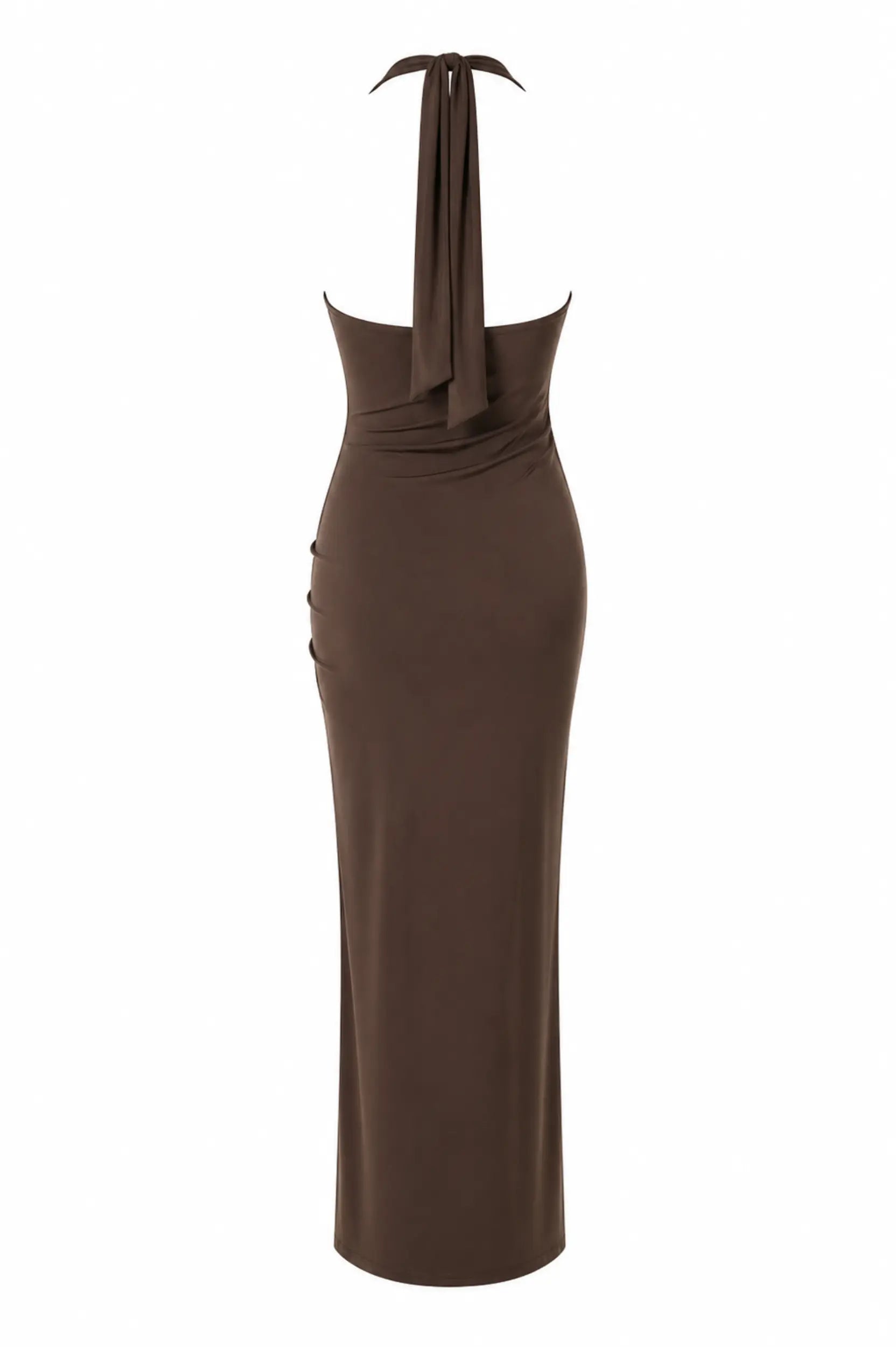 Donatella Maxi Dress