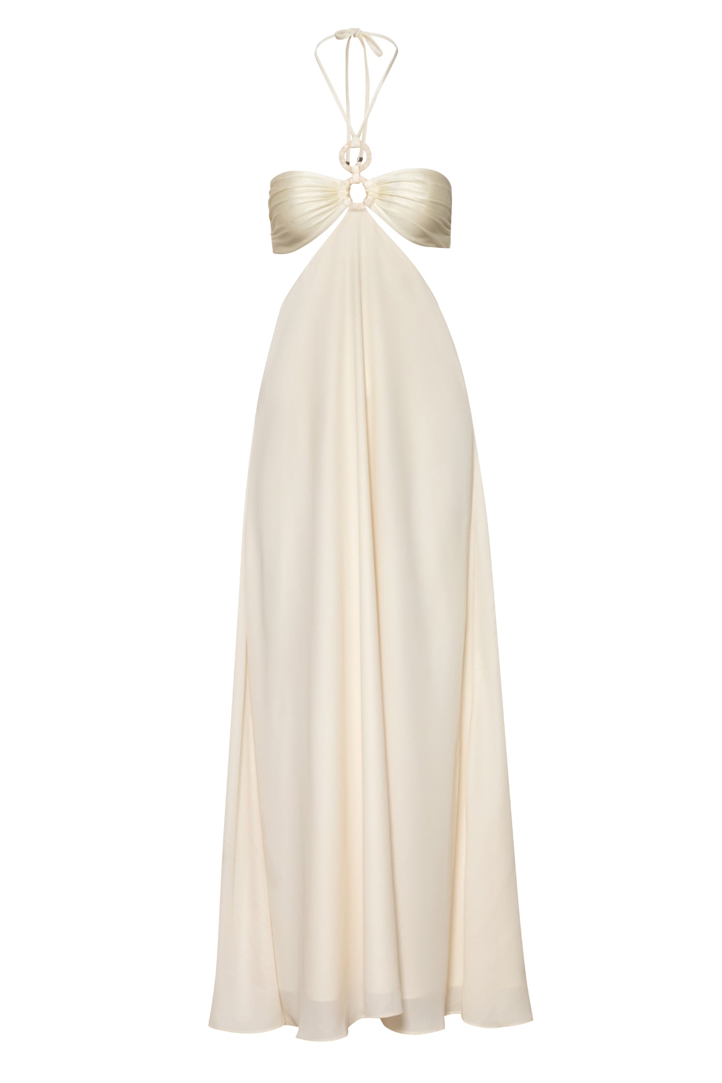 Yvon Maxi Dress