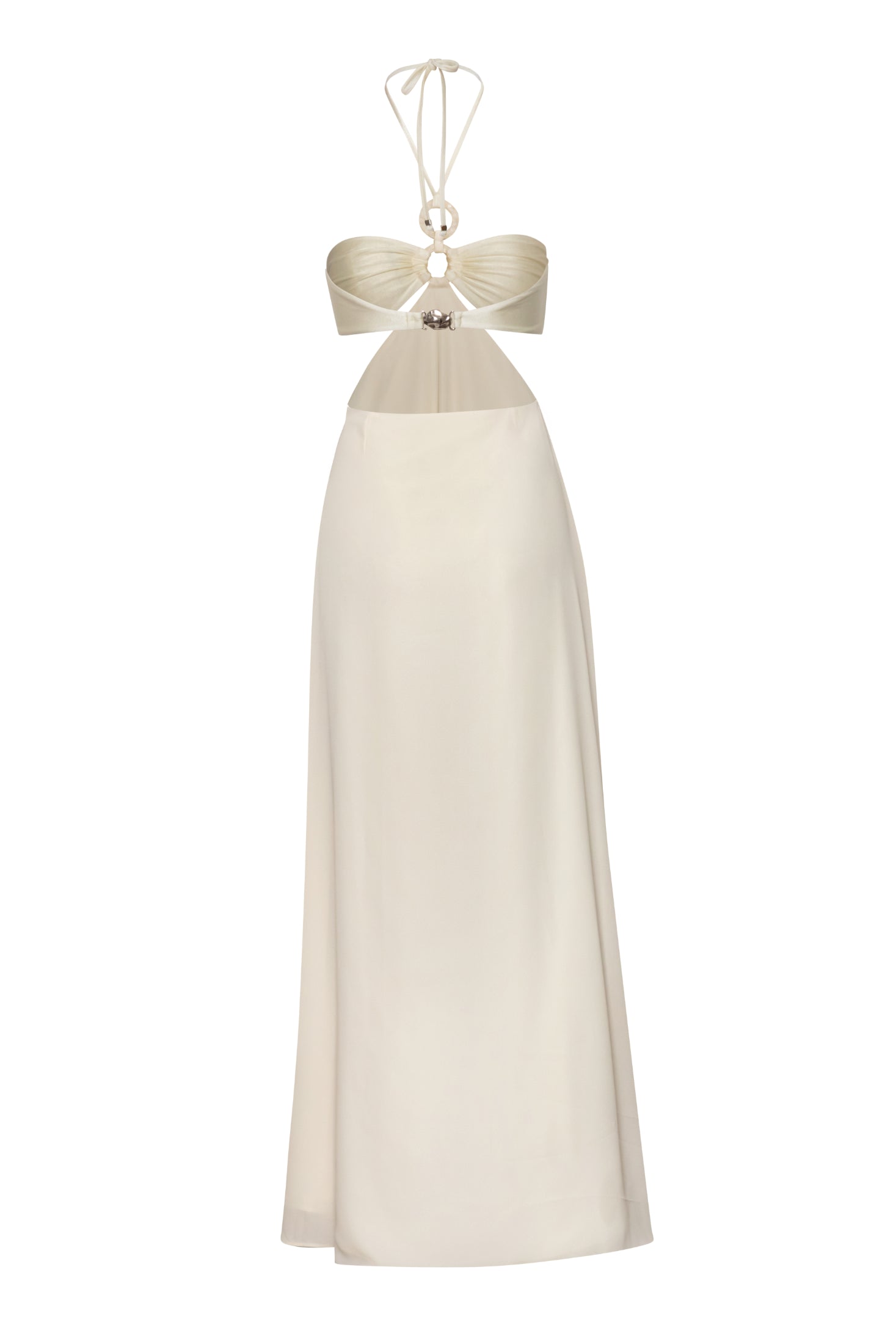 Yvon Maxi Dress