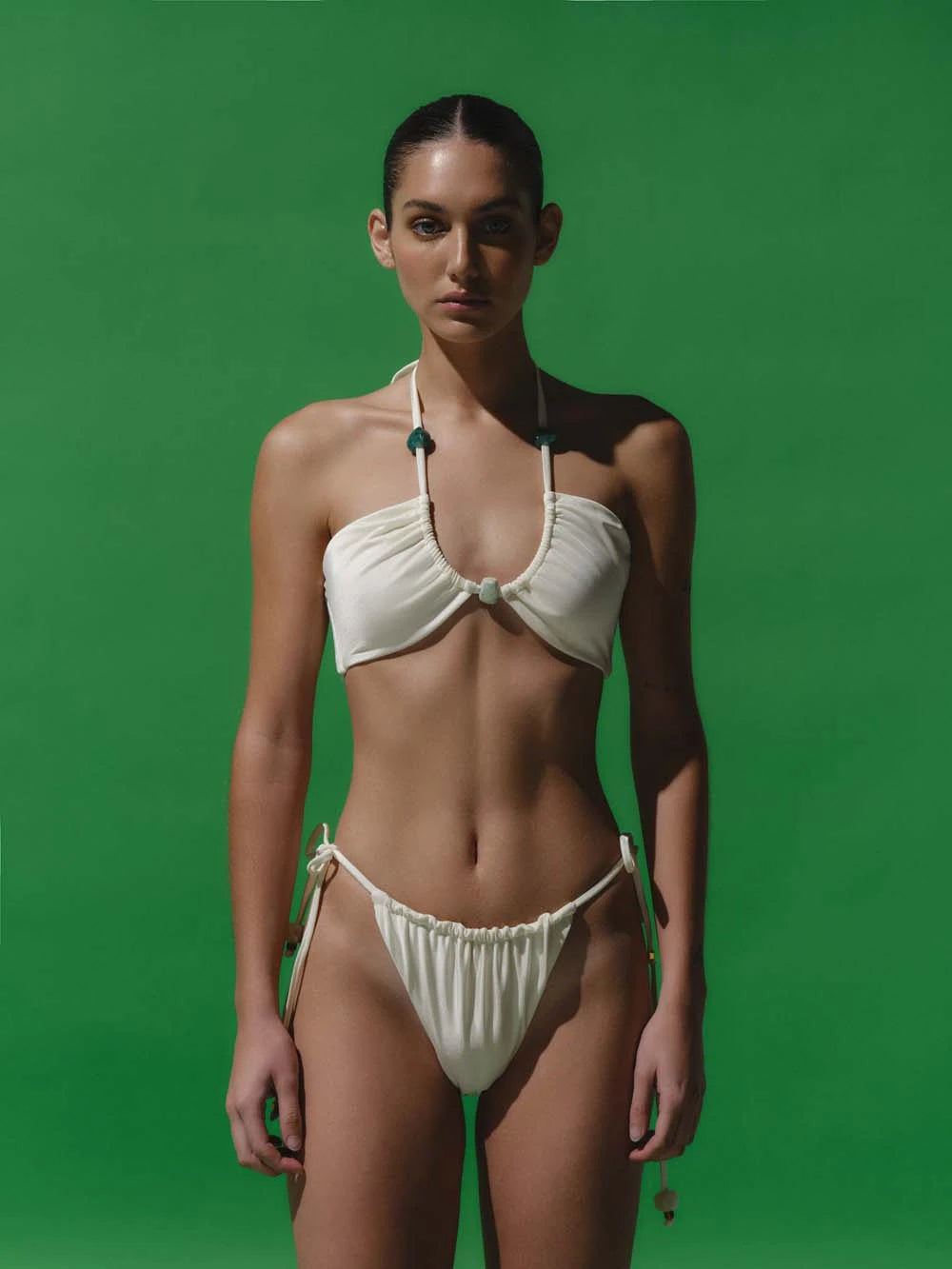 Kei Bikini Top