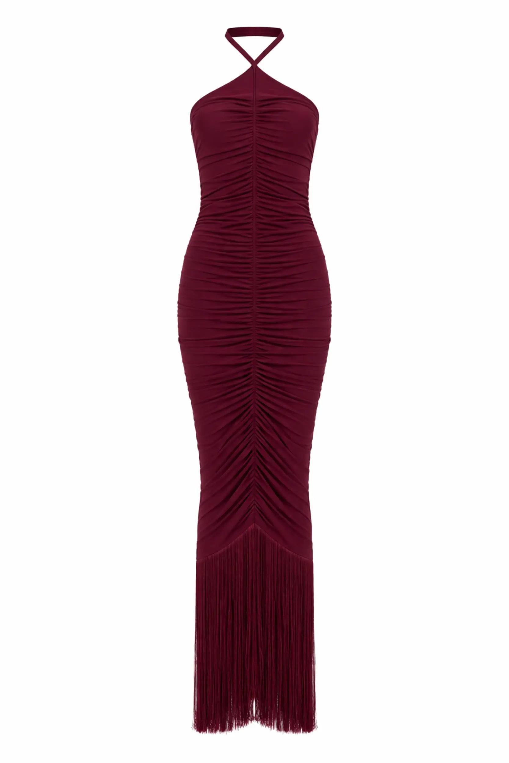 Zoe Maxi Dress