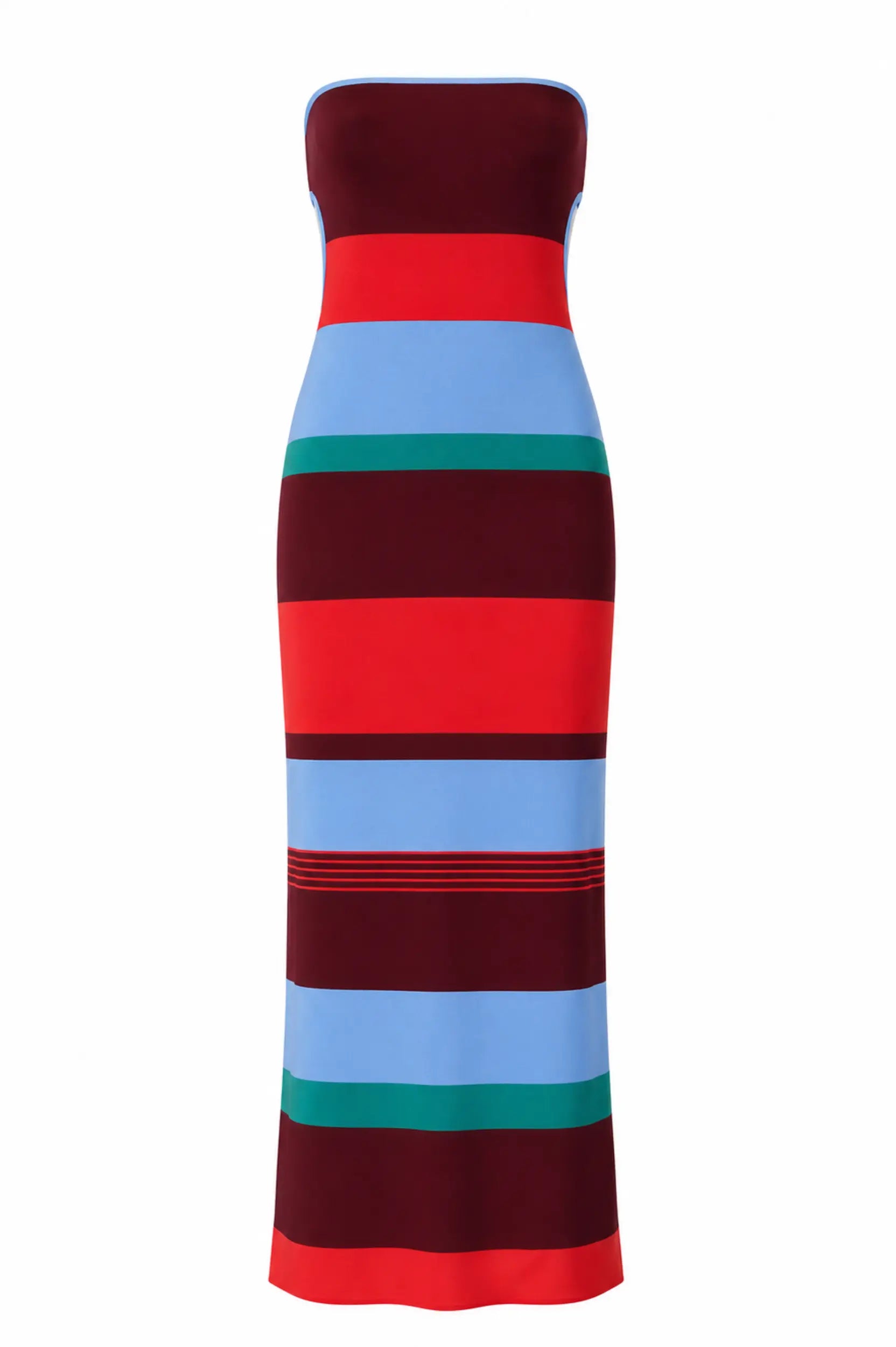 Mambo Maxi Dress