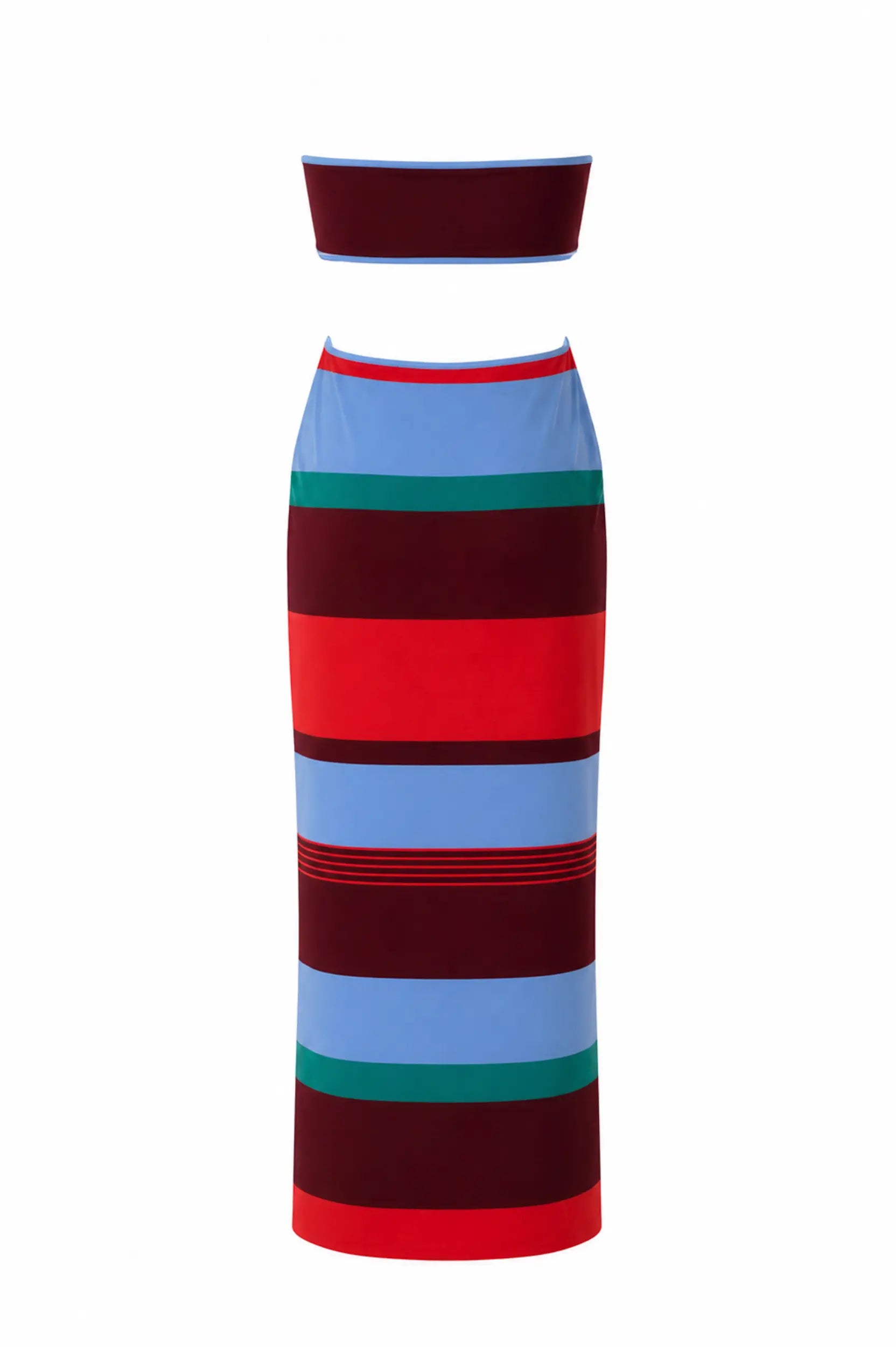 Mambo Maxi Dress