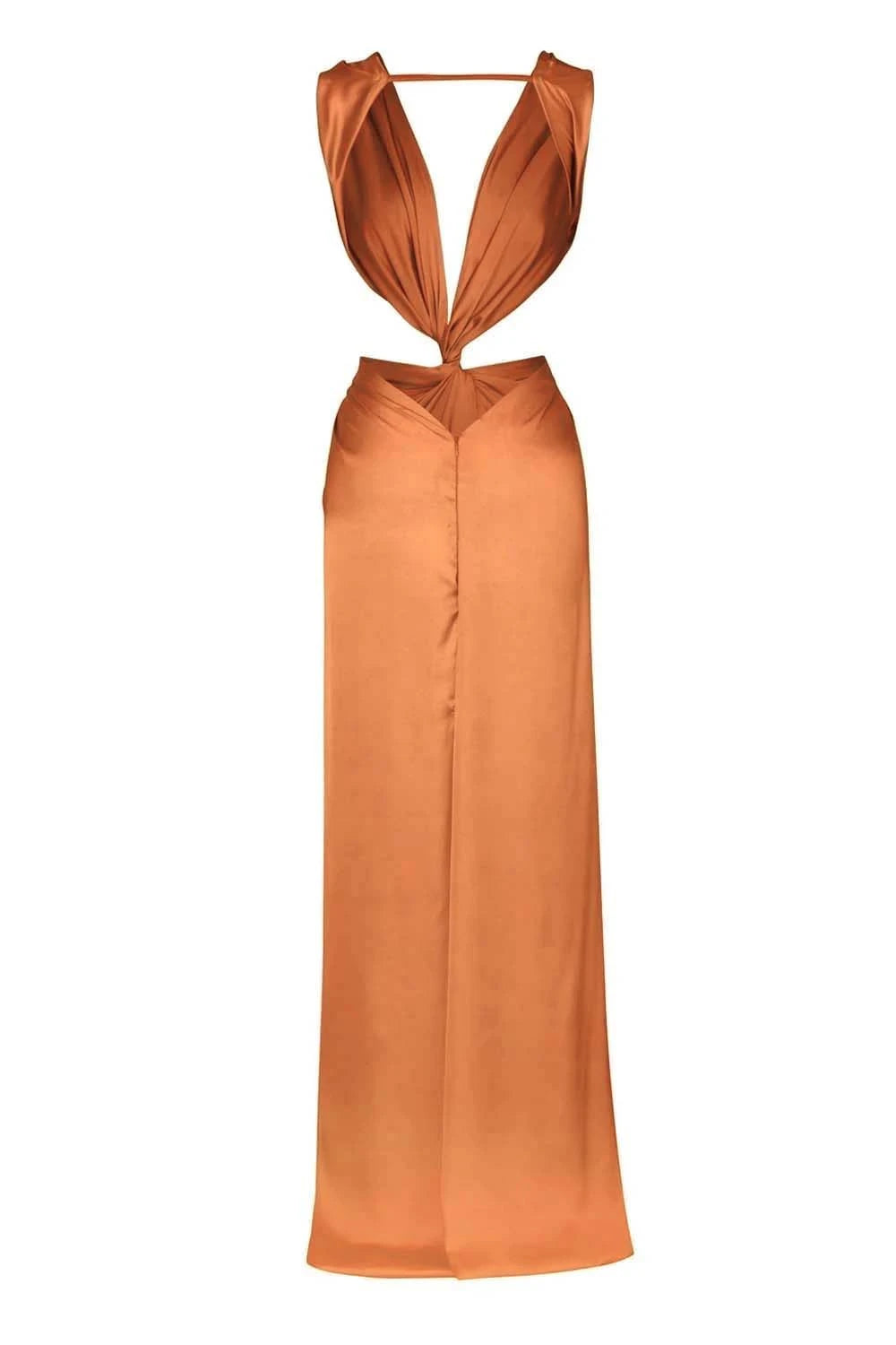 Rio Maxi Dress