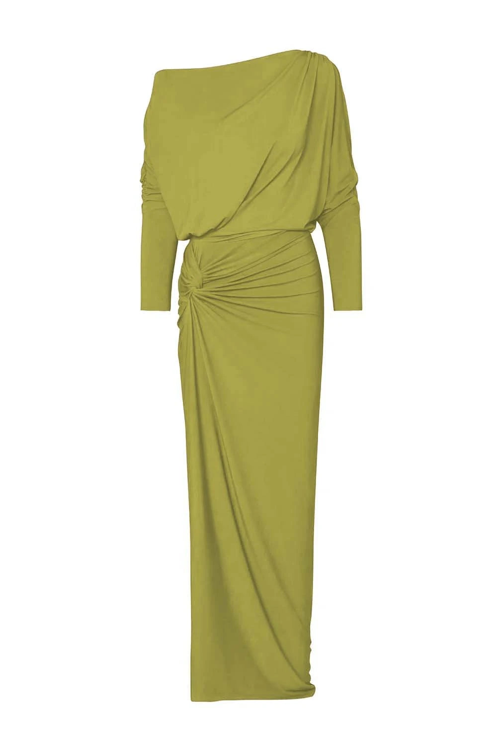 Onda Maxi Dress
