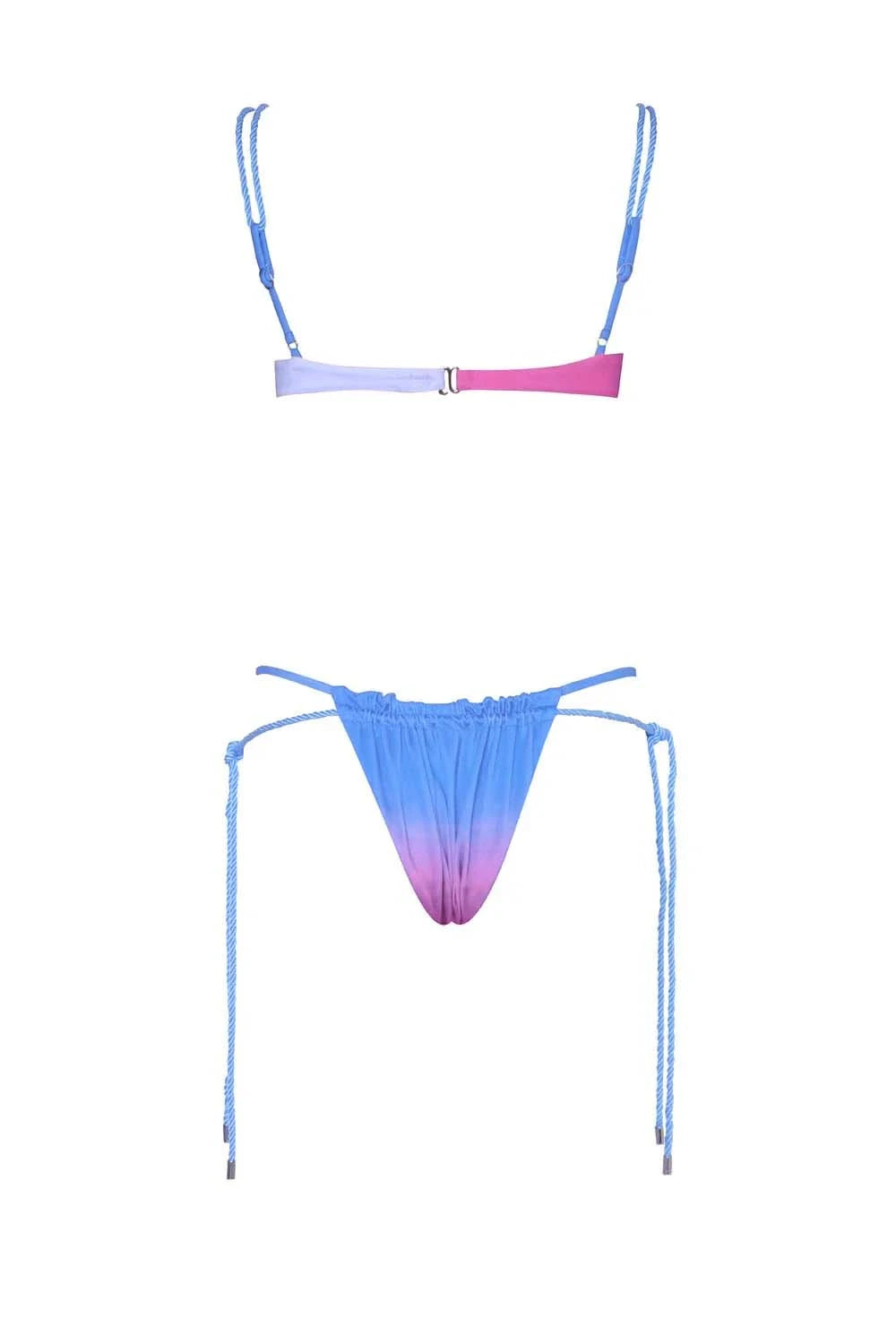 Lula Bikini Bottom