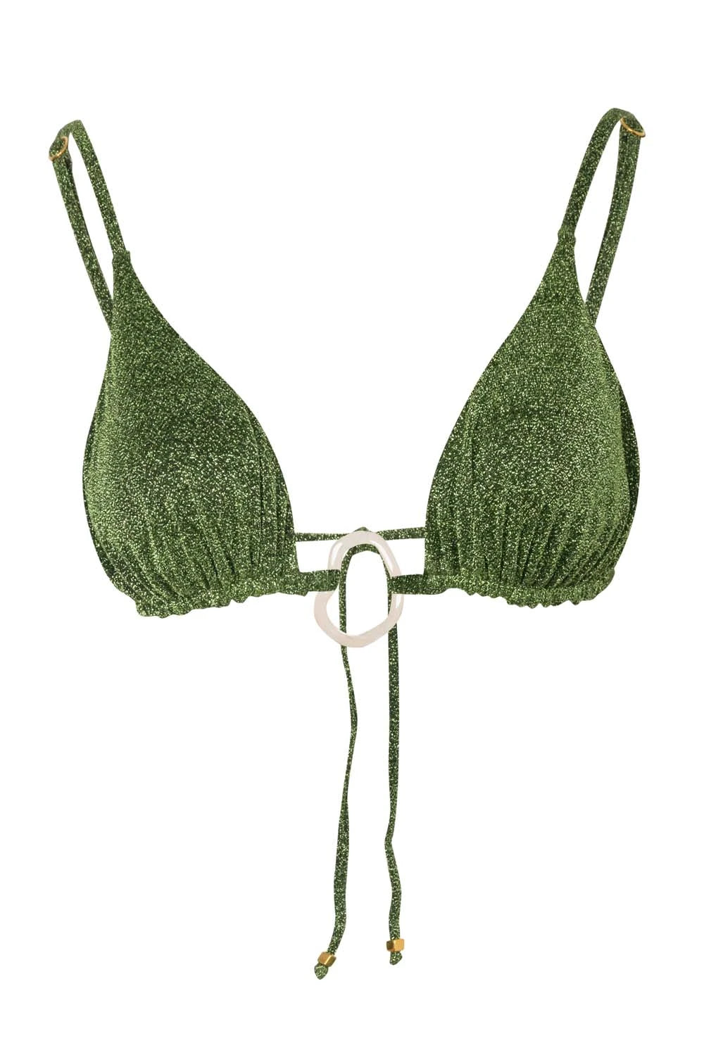 Kaia Bikini Top