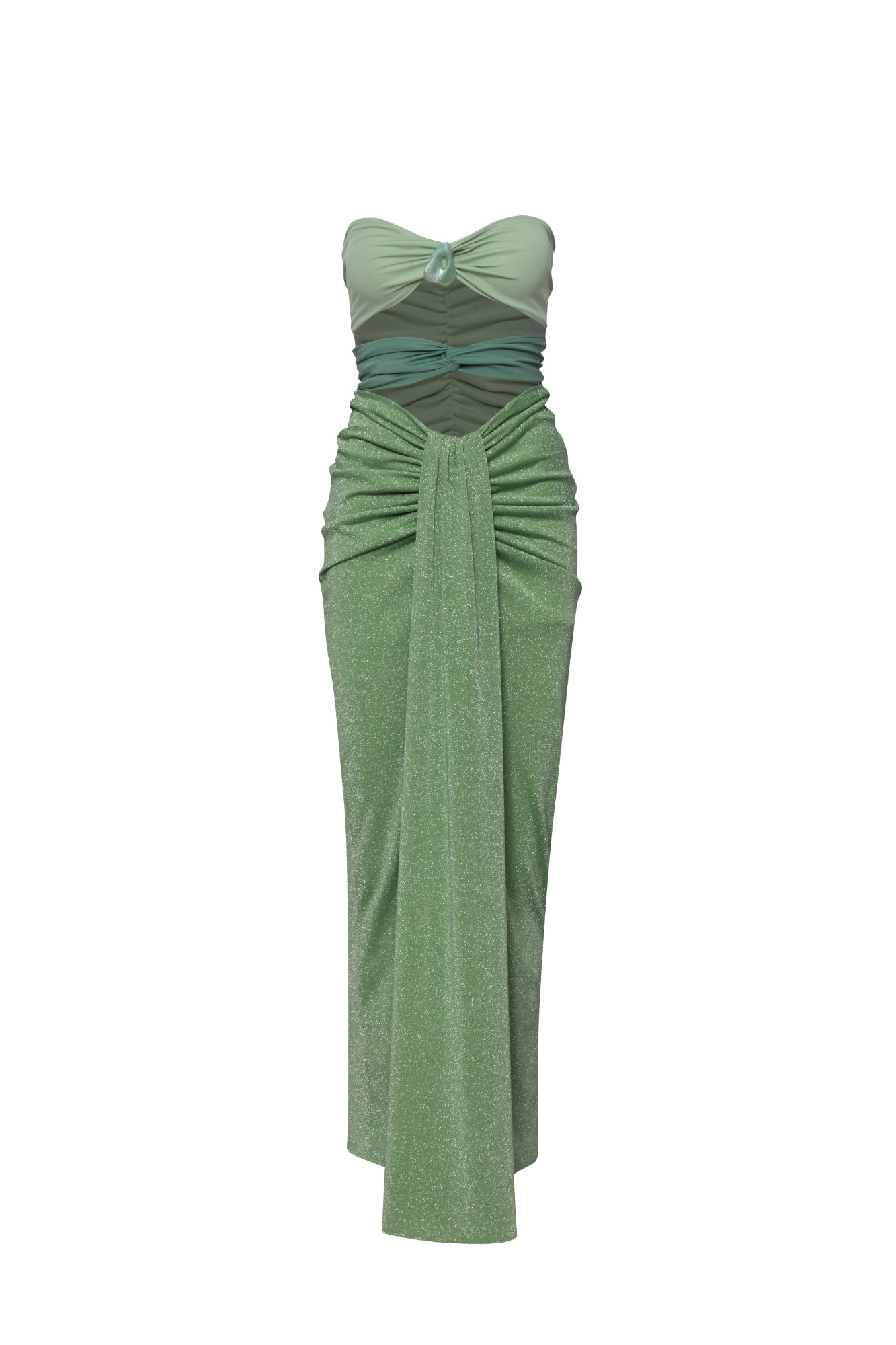Giselle Maxi Dress