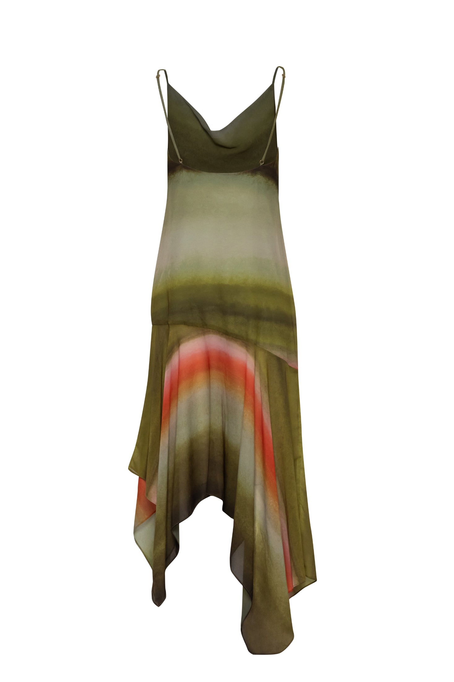 Carlota Maxi Dress