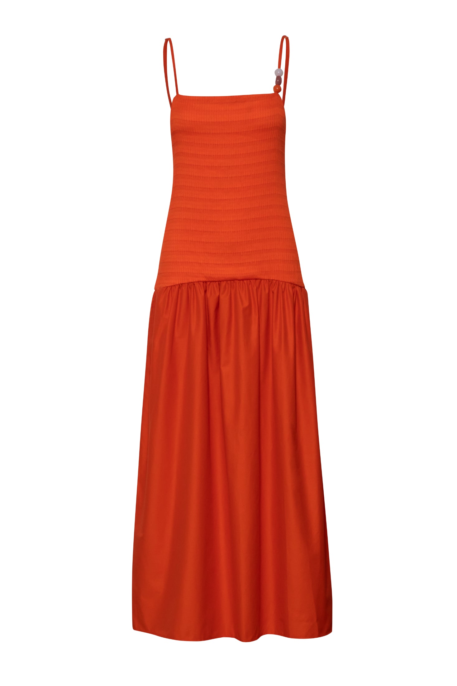 Wara Maxi Dress